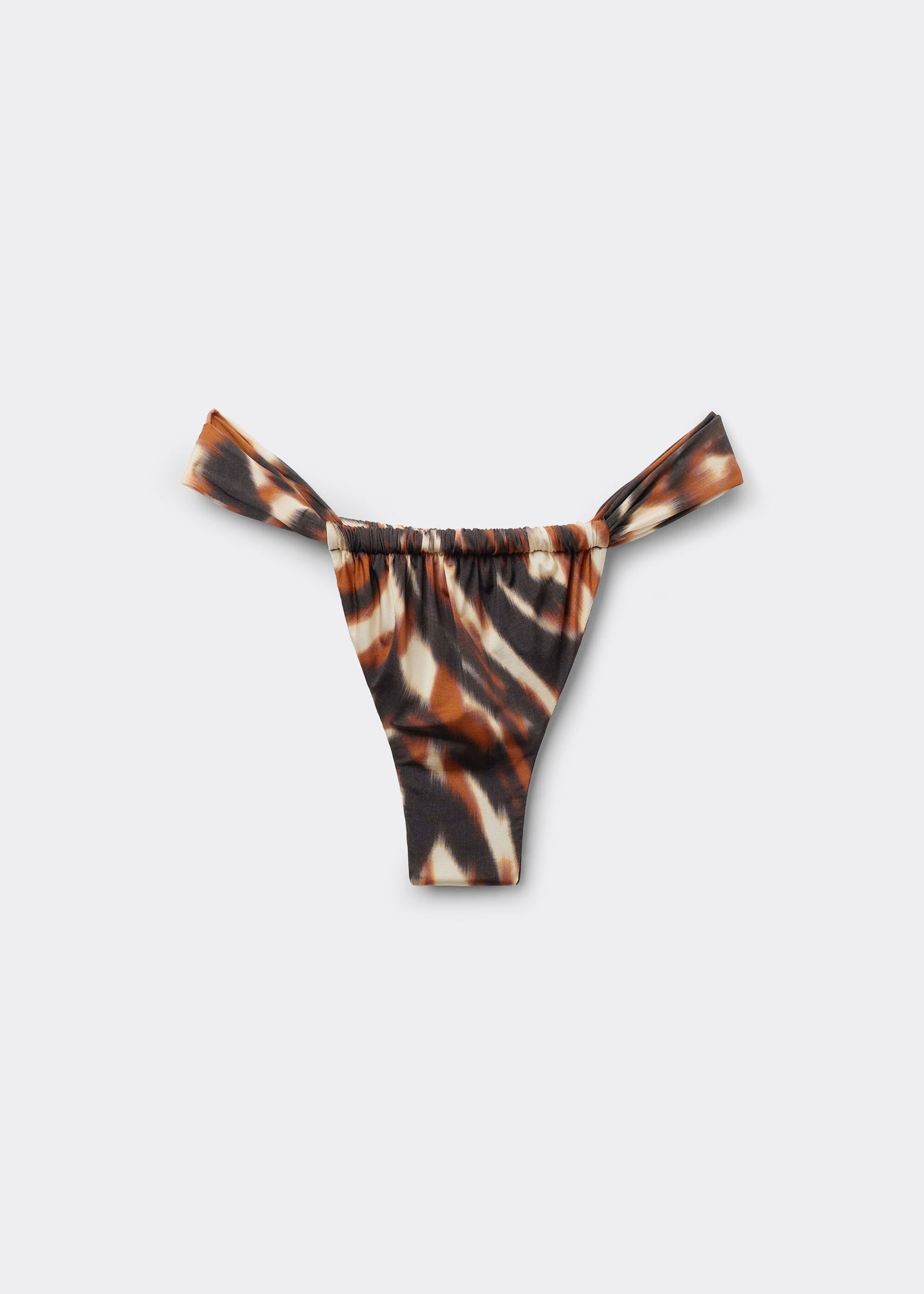 Brazilian Bikini Bottoms Savage Shades