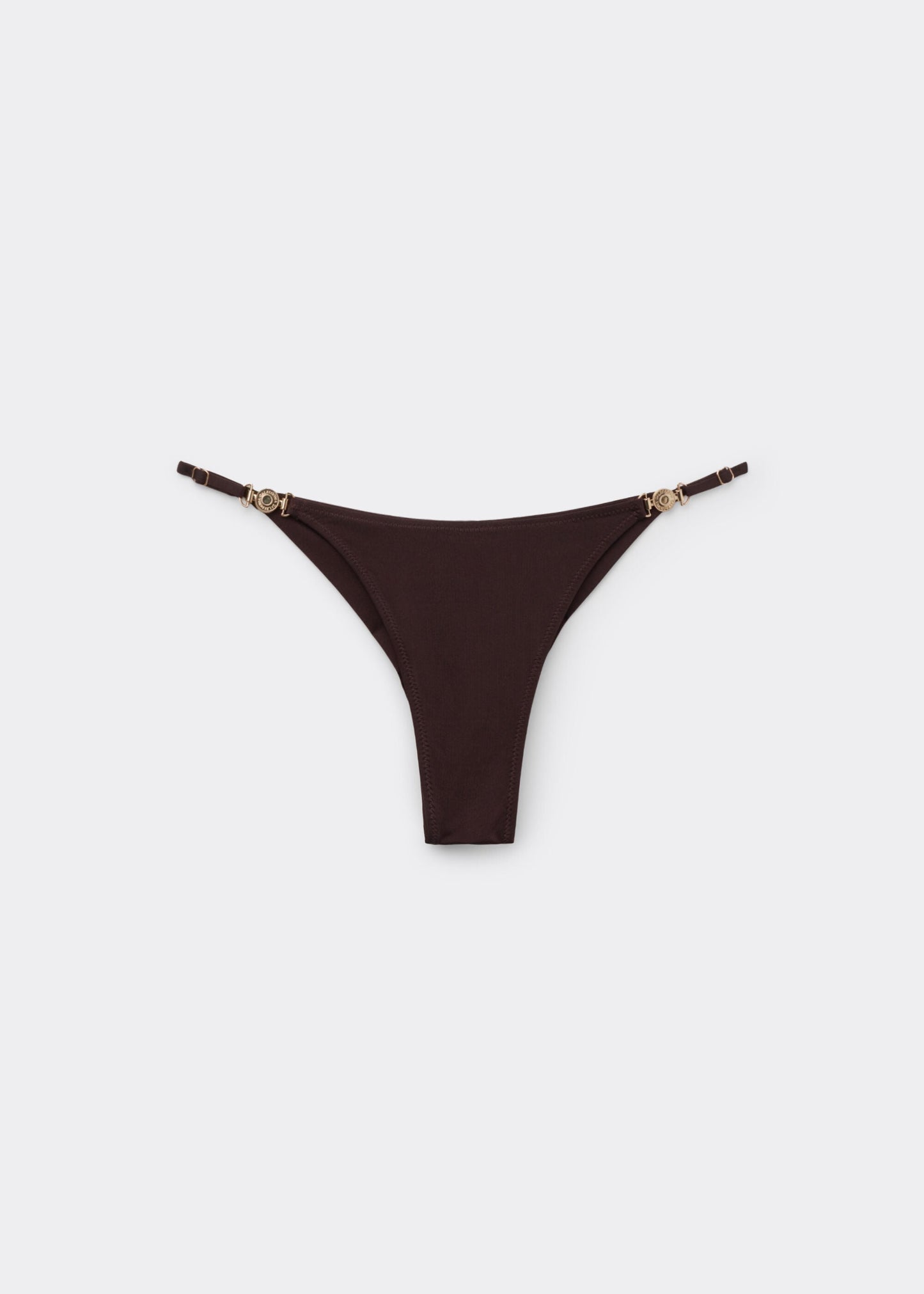 Brazilian Bikini Bottoms Minimal Fit