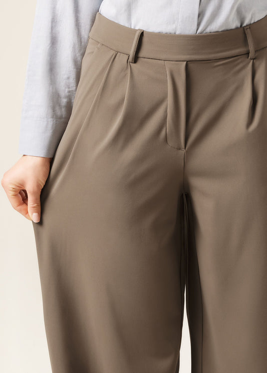 Comfy Flex Trousers