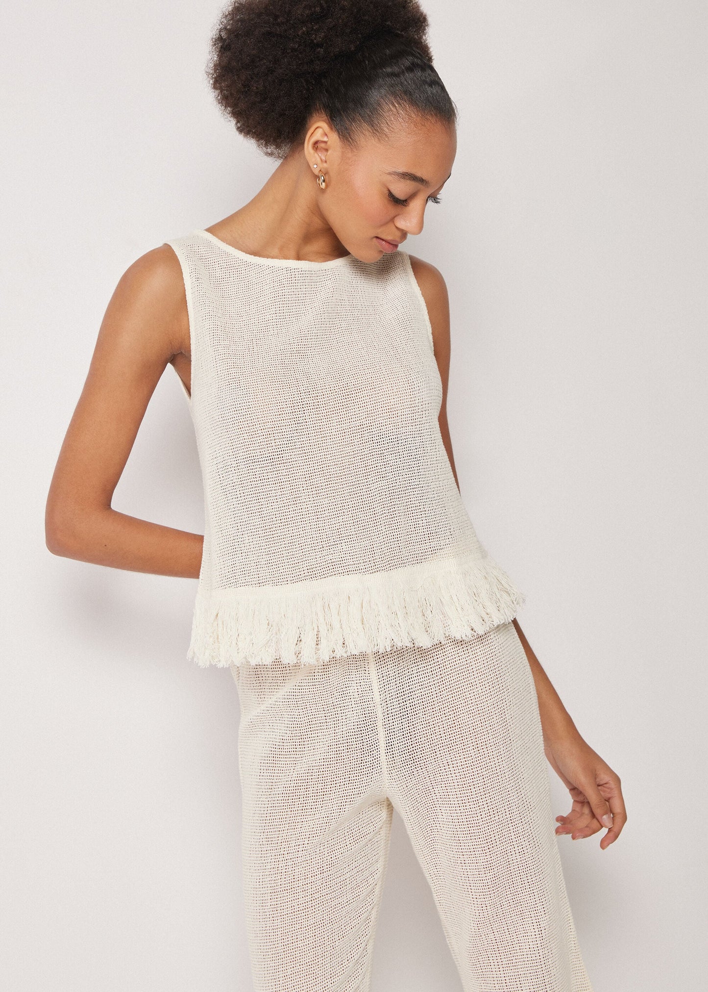 Mesh Top