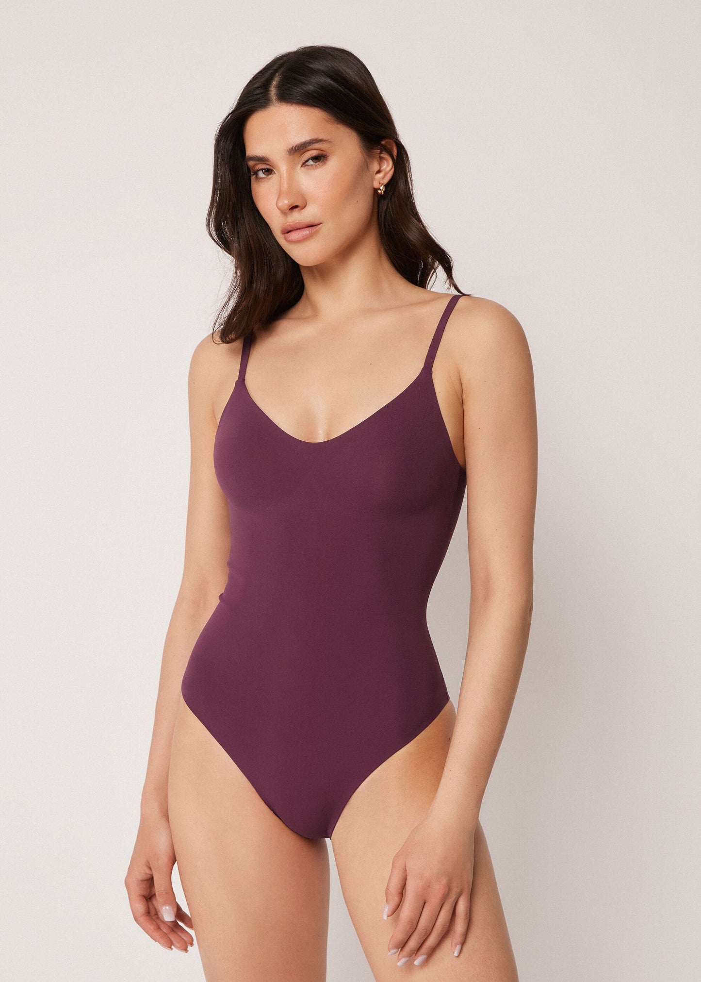 Swimsuit Invisible Bonding