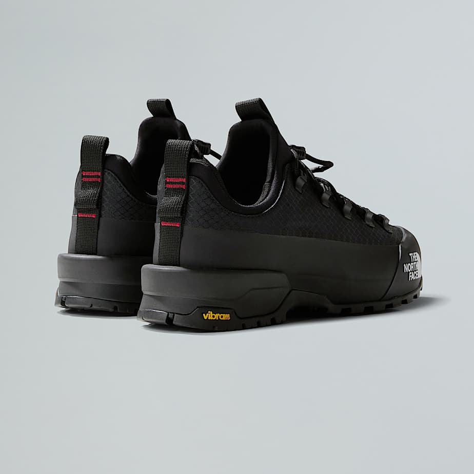 Glenclyffe Low Street Boots