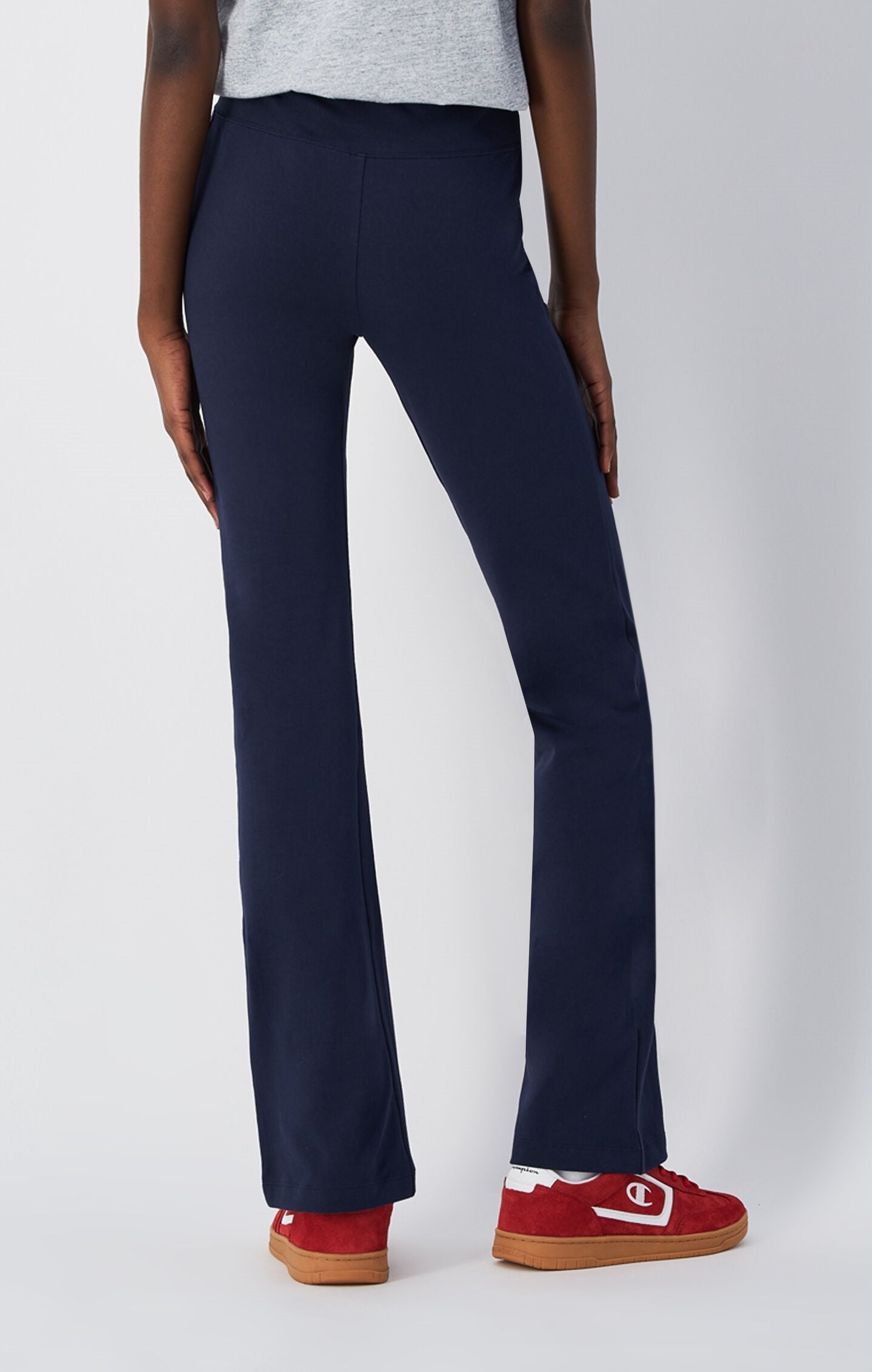 Women's Flare Leggings Icons