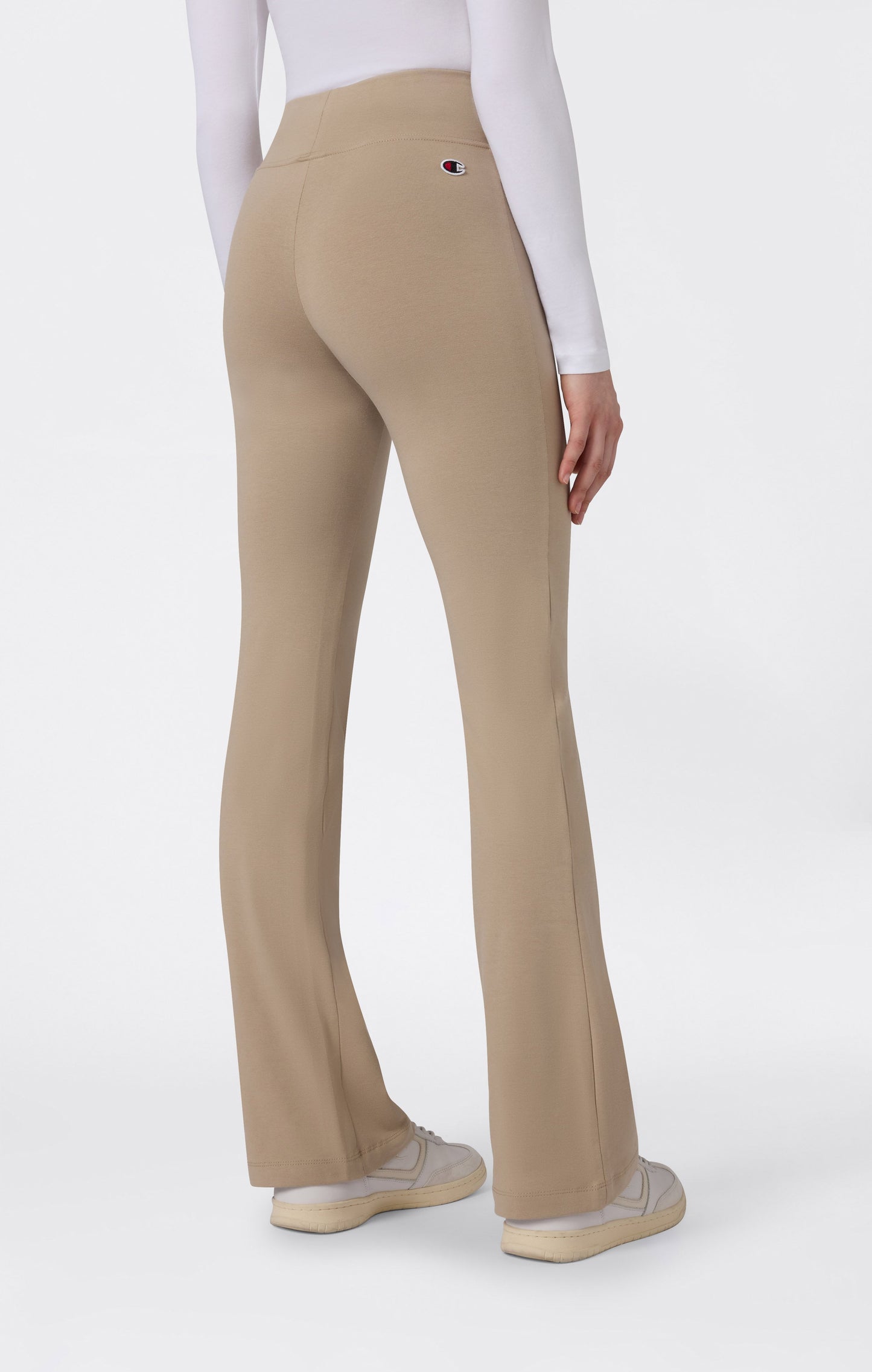 Women's Flare Leggings Icons