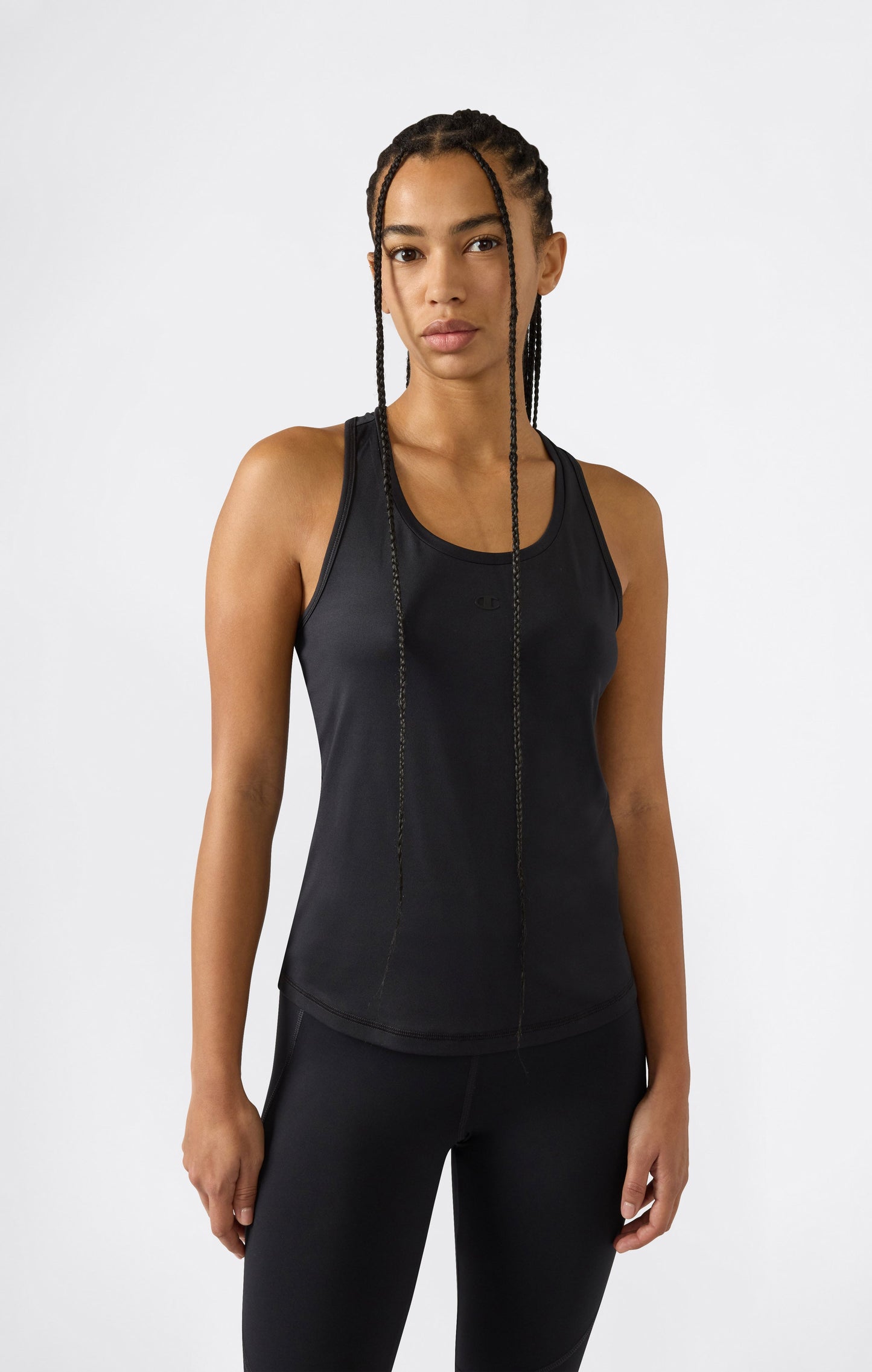 Women's Stretch Sports Tank Top