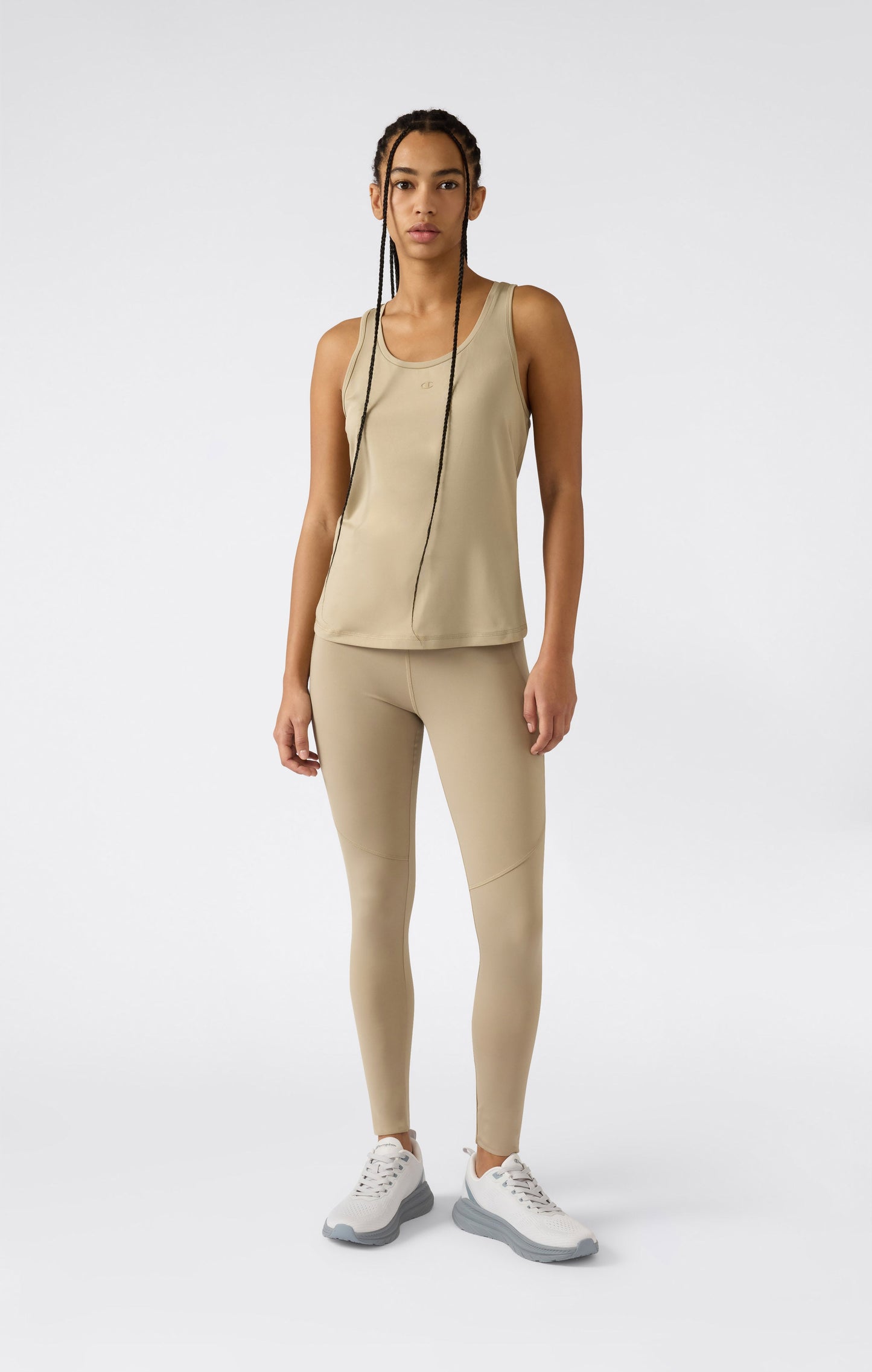 Women's Stretch Sports Tank Top