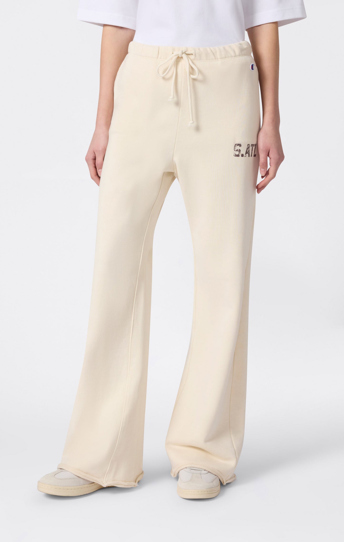 Women's East West Flare Pants