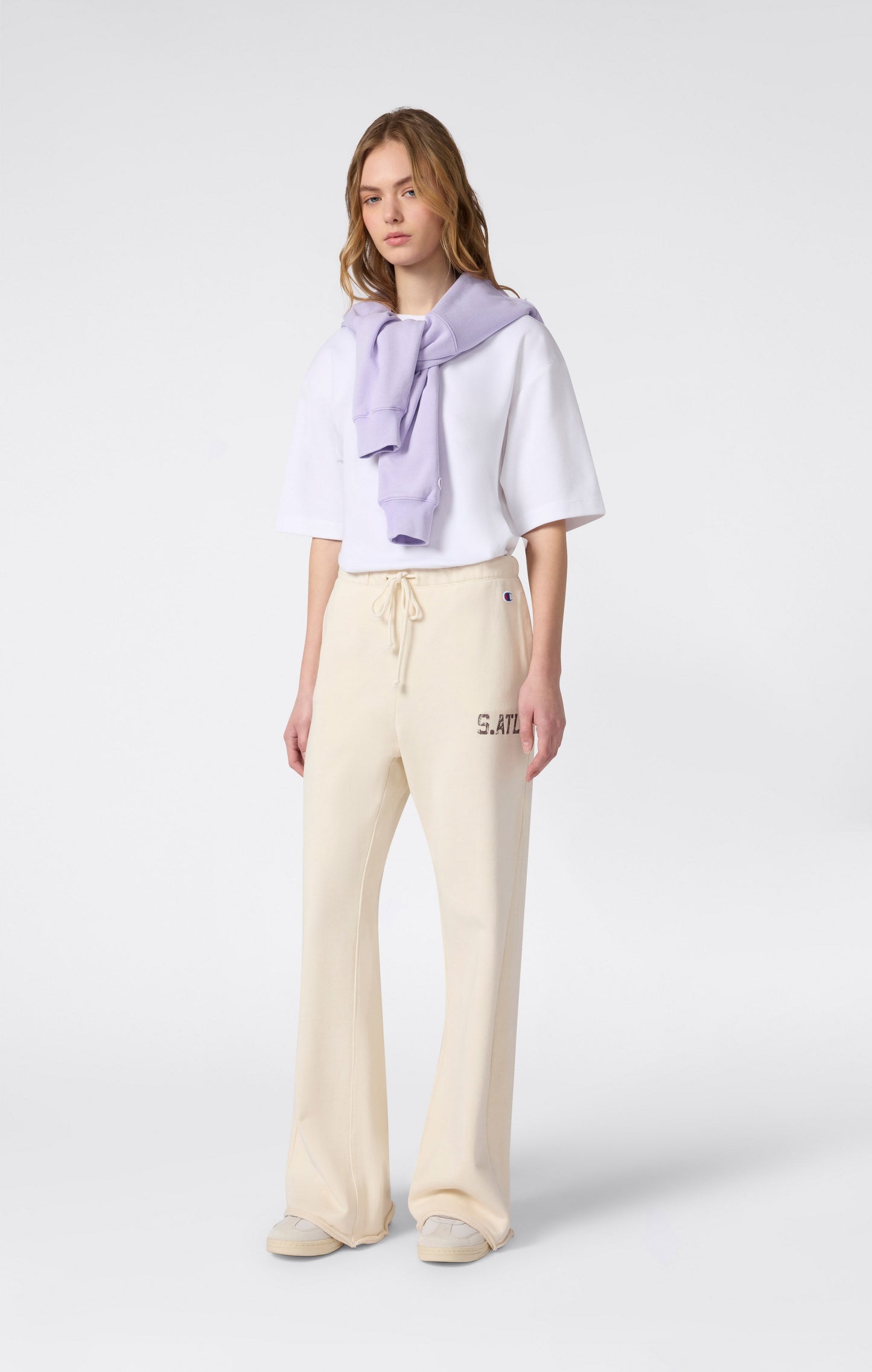 Women's East West Flare Pants