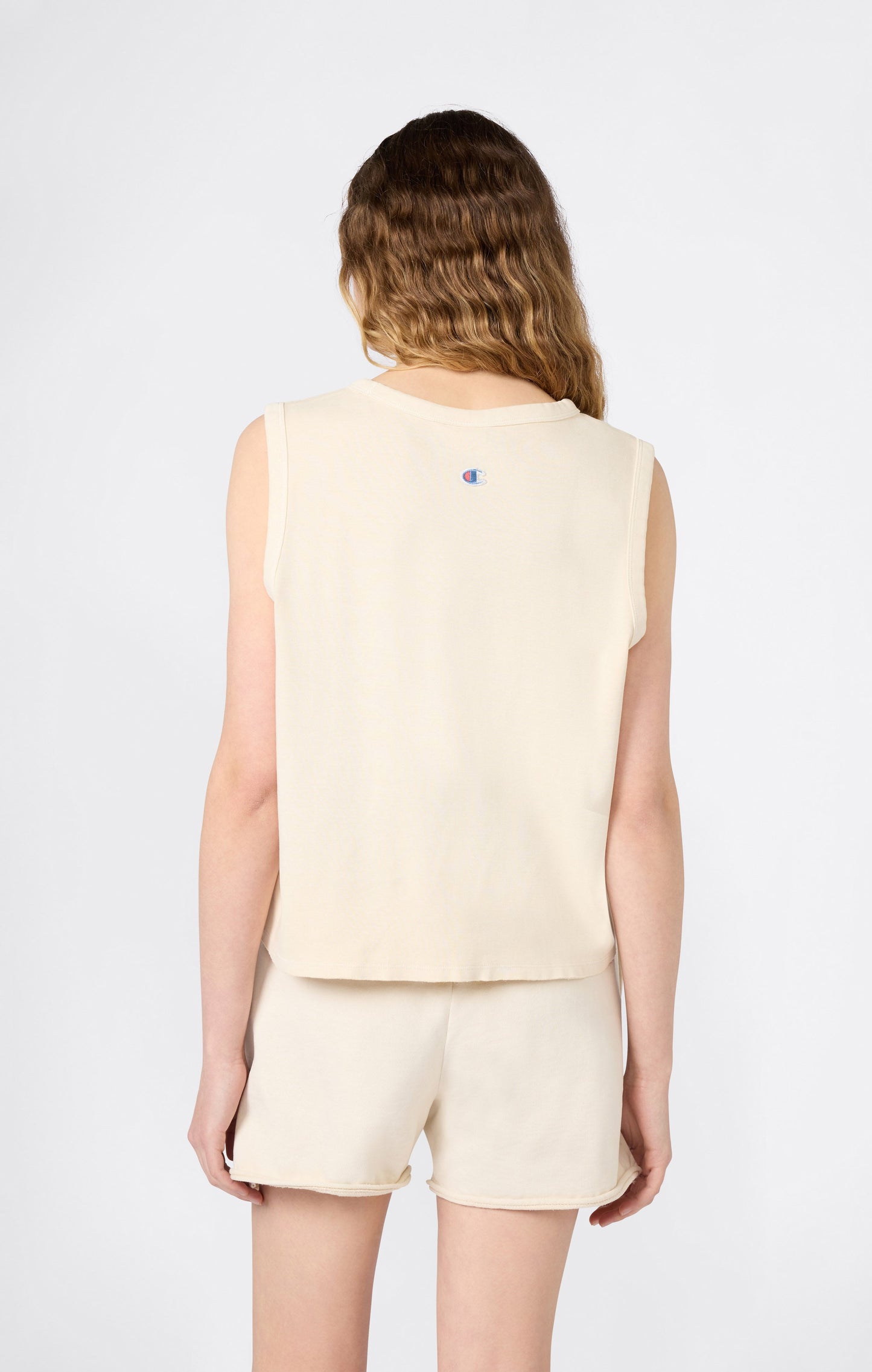 Women's East West Tank Top