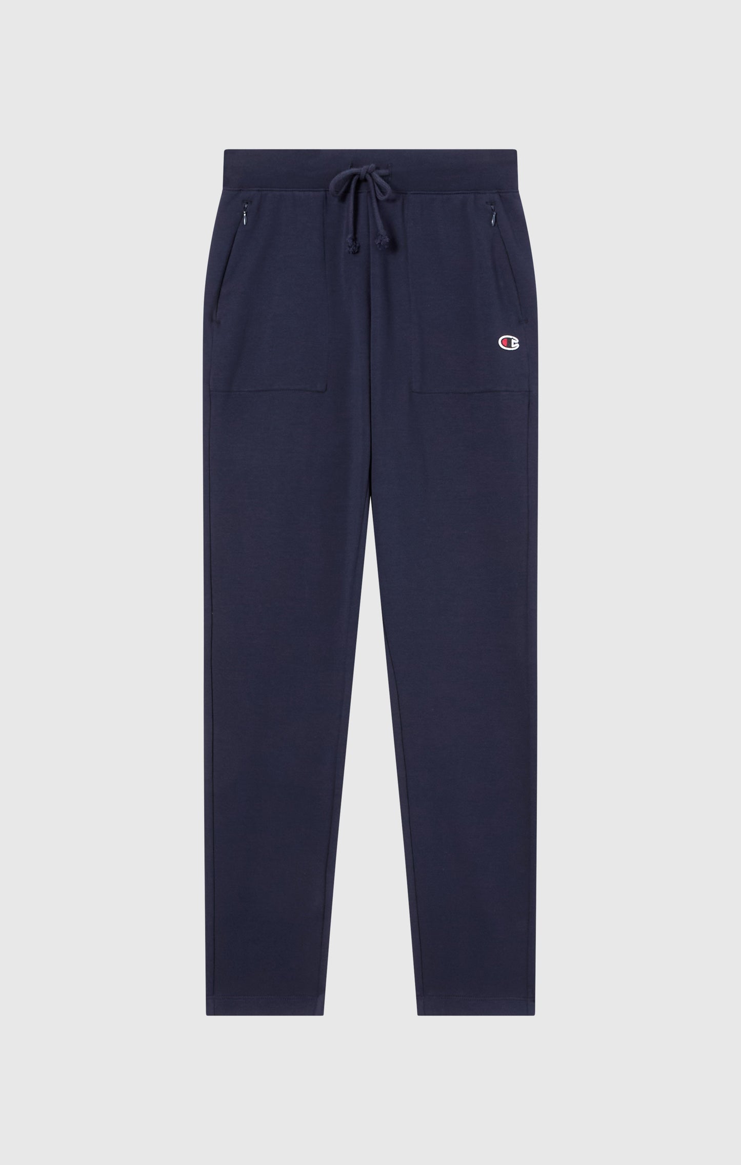 Women's Lightweight Slim Fleece Jogger Pants Icons