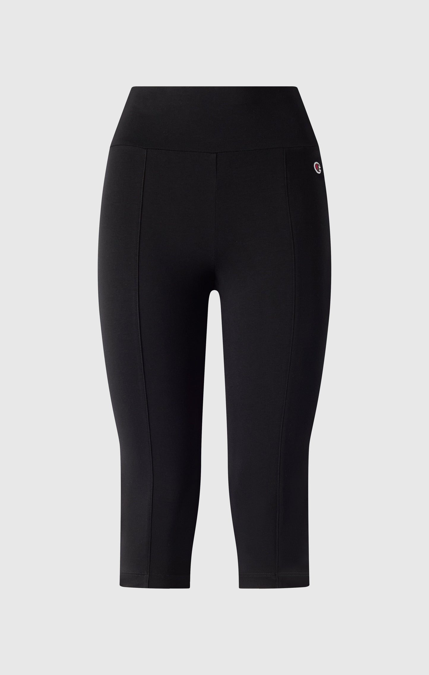 Women's 3/4 Stretch Cotton Leggings Icons