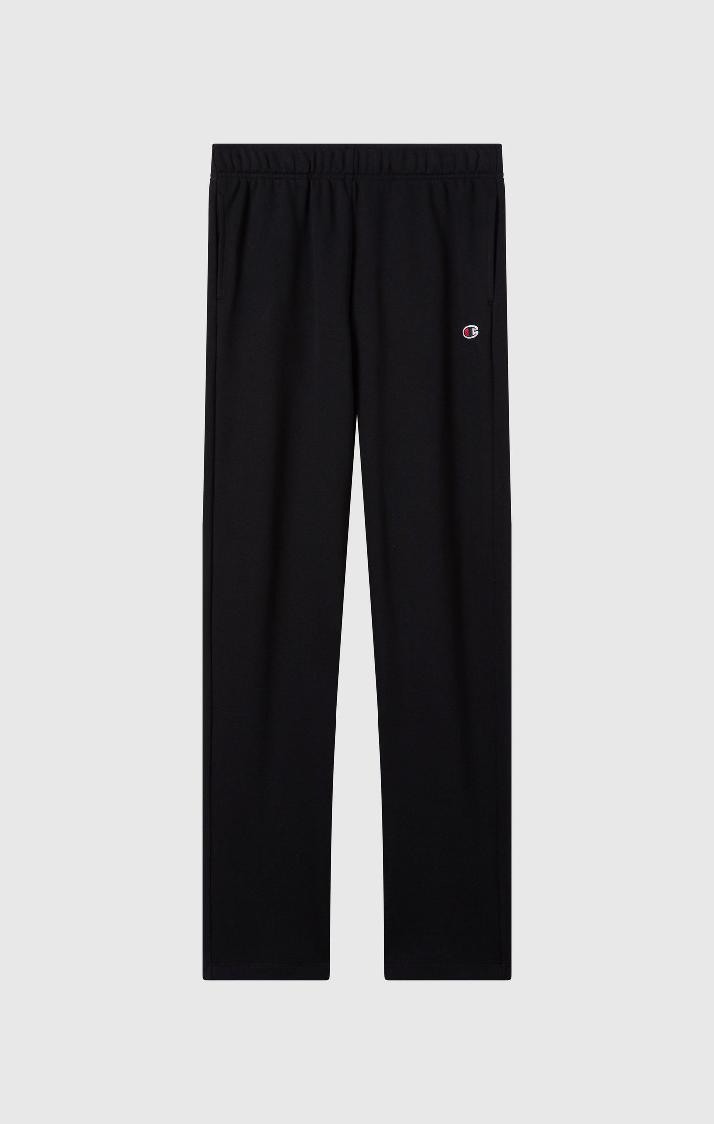 Women's Lightweight Straight Hem Jogger Pants Icons