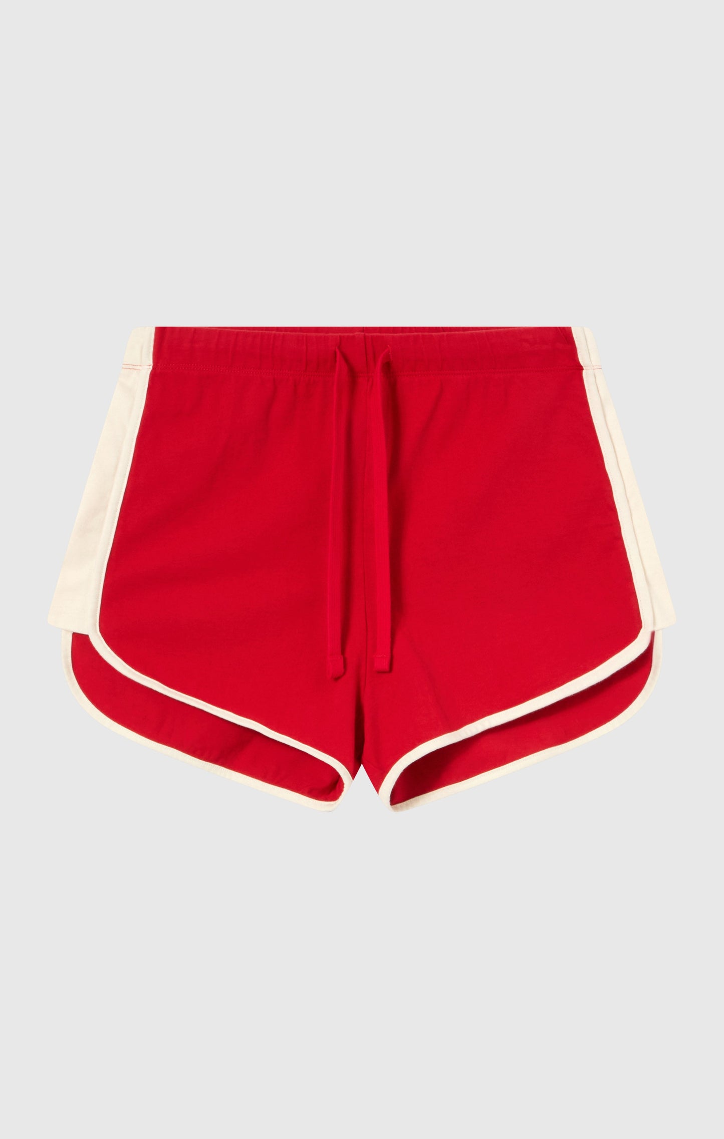 Women's Slim Fit Shorts