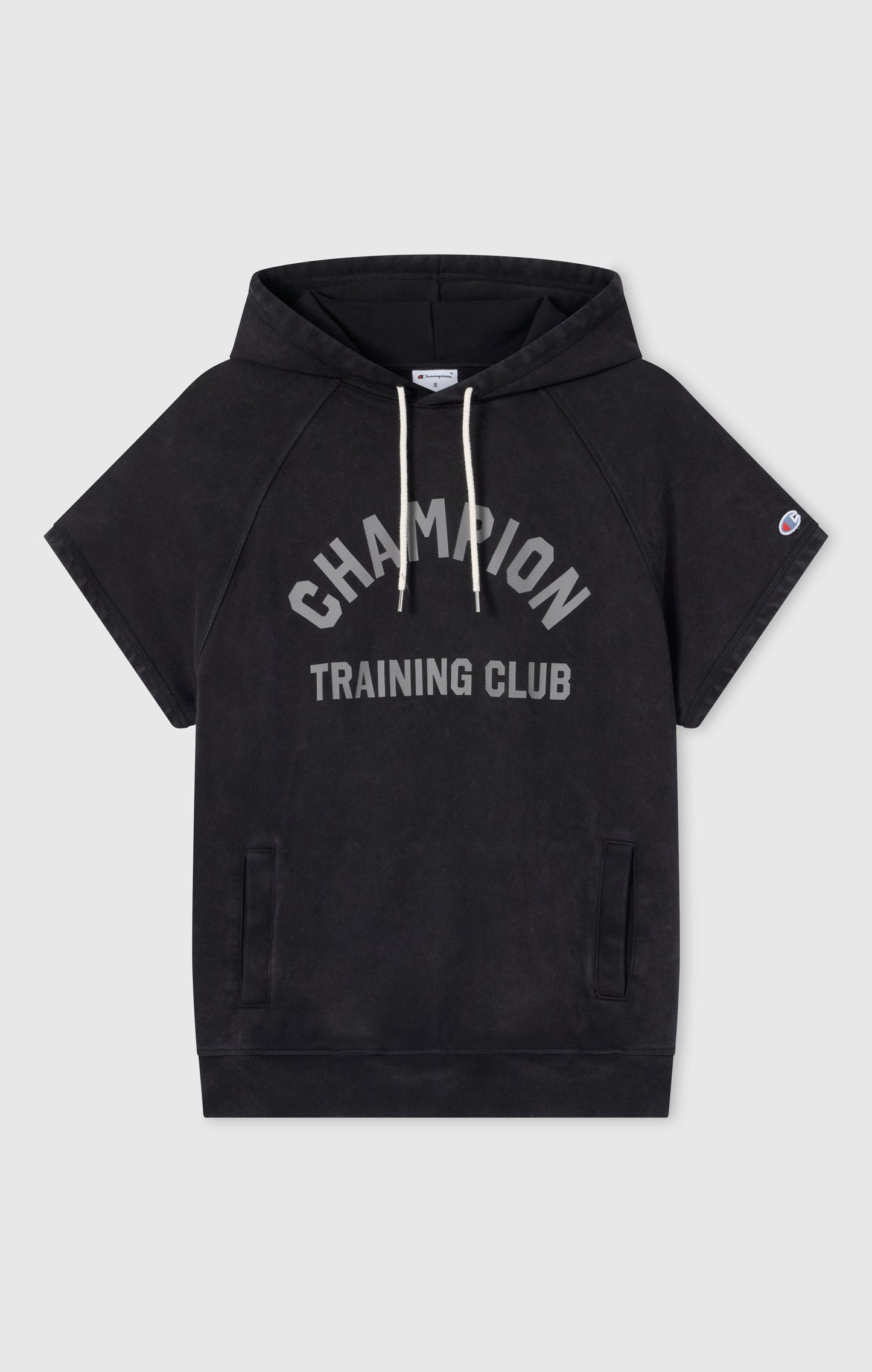 Women's Boxing-Inspired Sleeveless Hoodie
