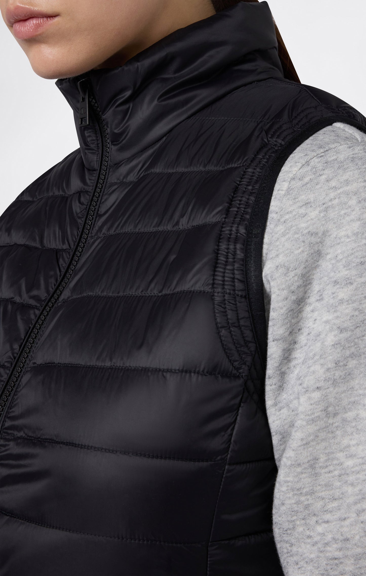 Women's Lightweight Padded Vest