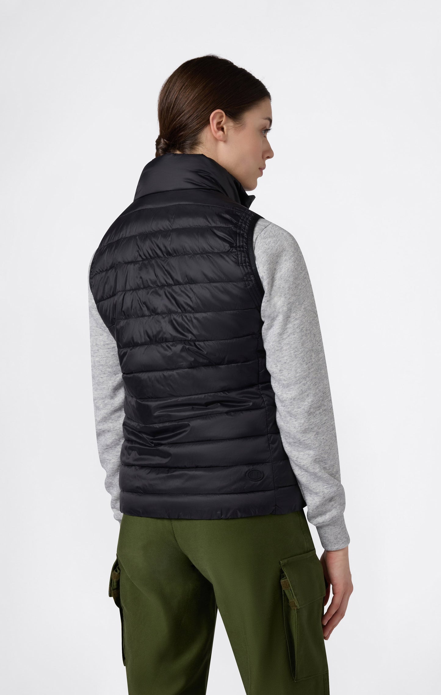 Women's Lightweight Padded Vest