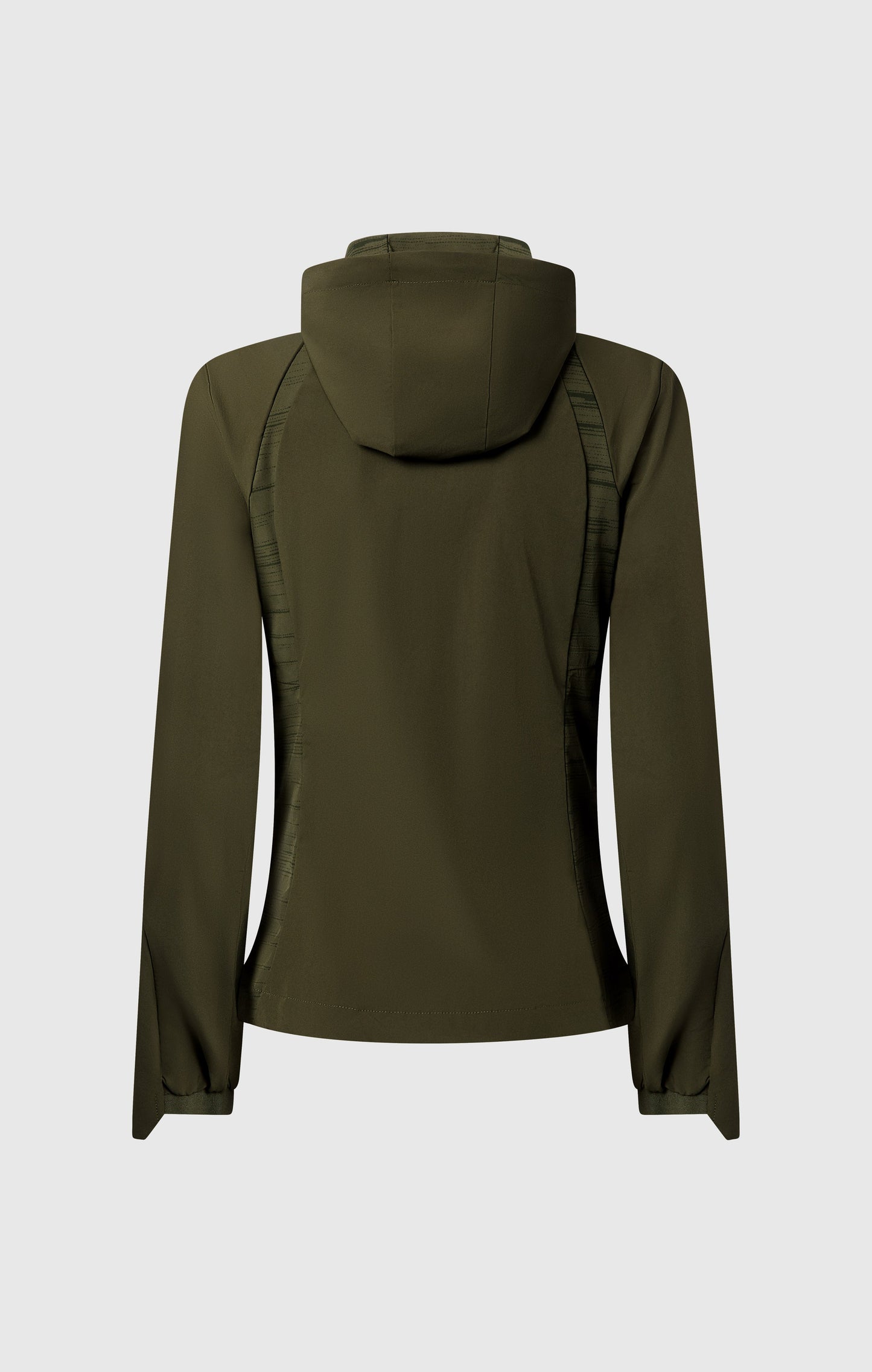 Women's Stretch Twill Jacket