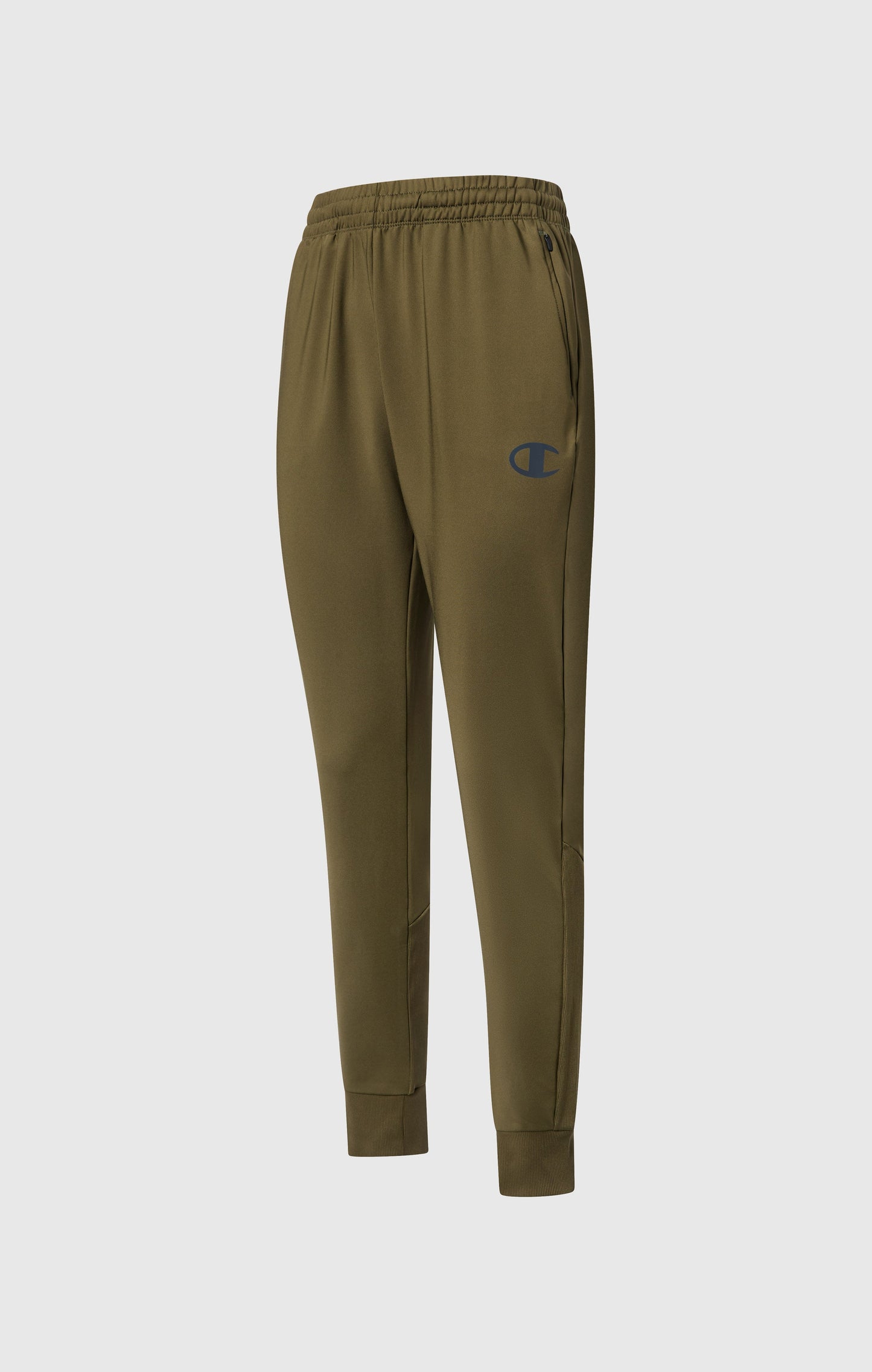 Women's Terry Pants with Elastic Cuffs