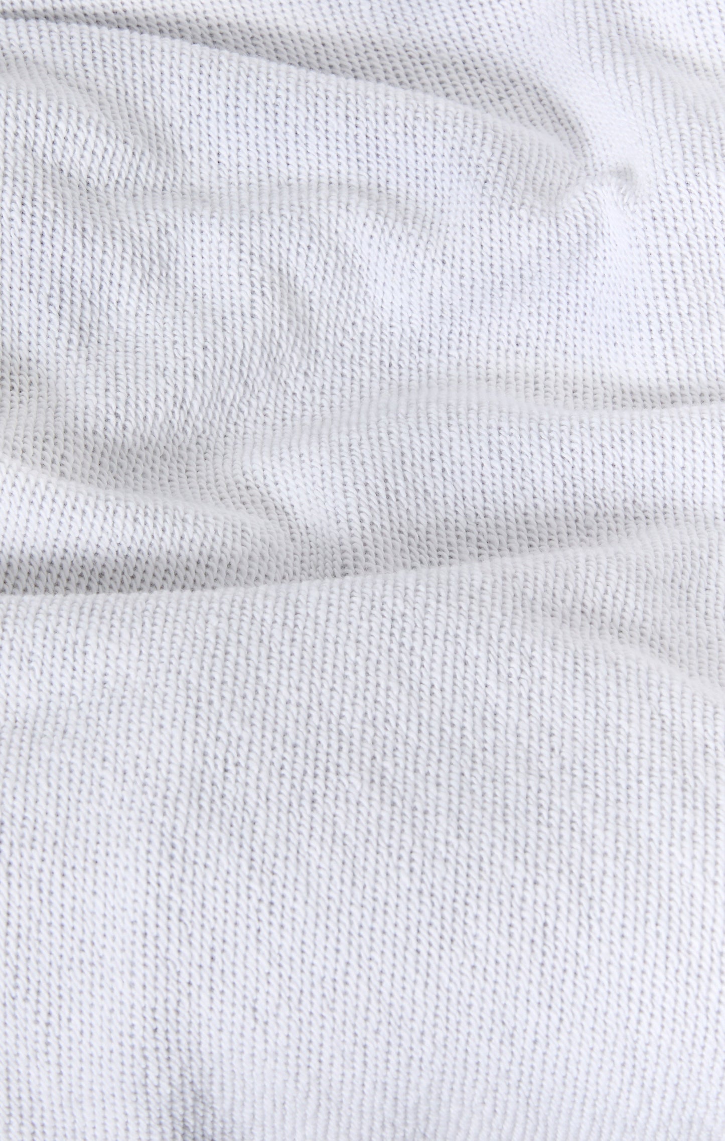 Men's Lightweight Crewneck Sweatshirt Reverse Weave