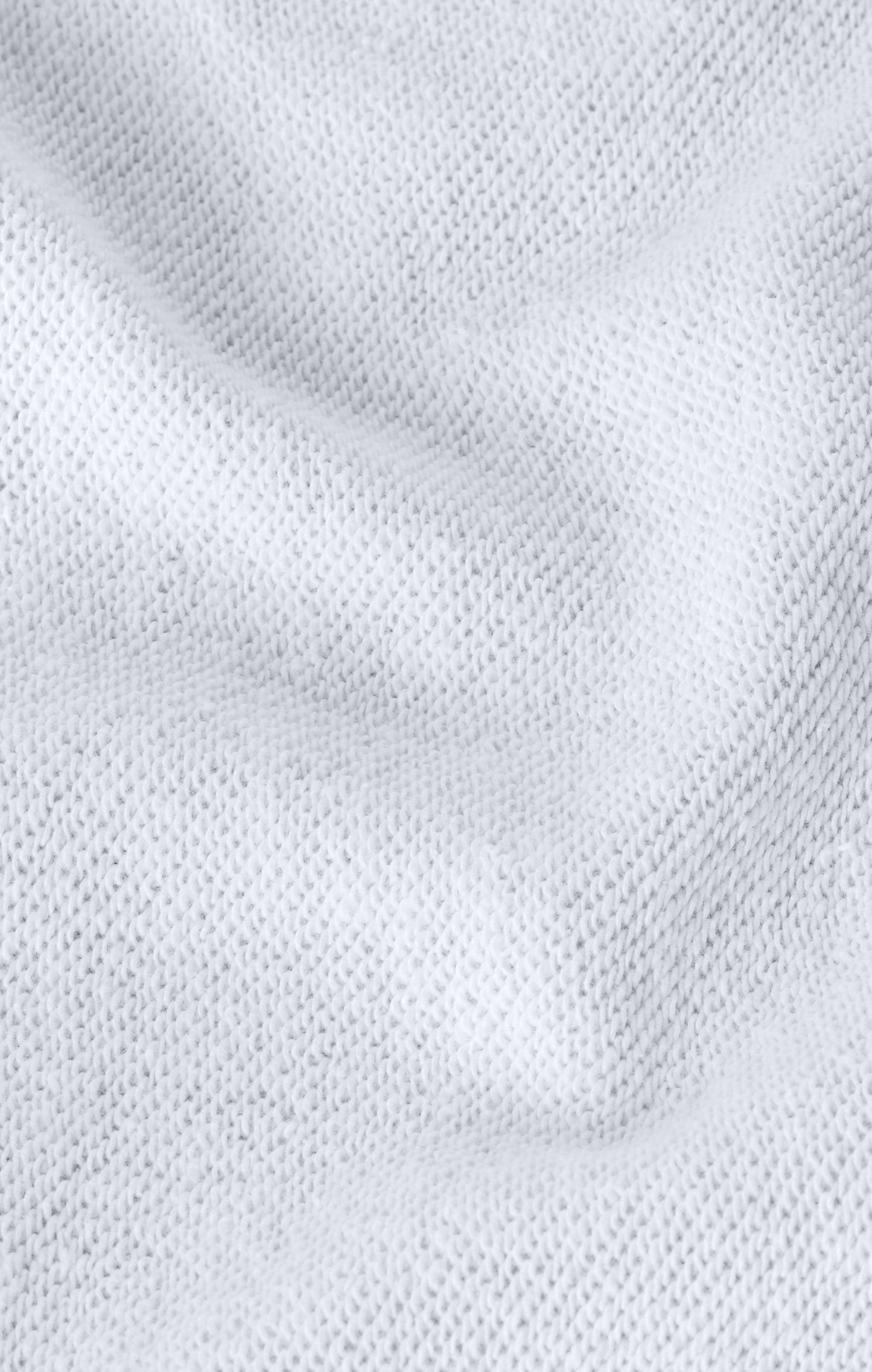 Men's Lightweight Crewneck Sweatshirt Reverse Weave