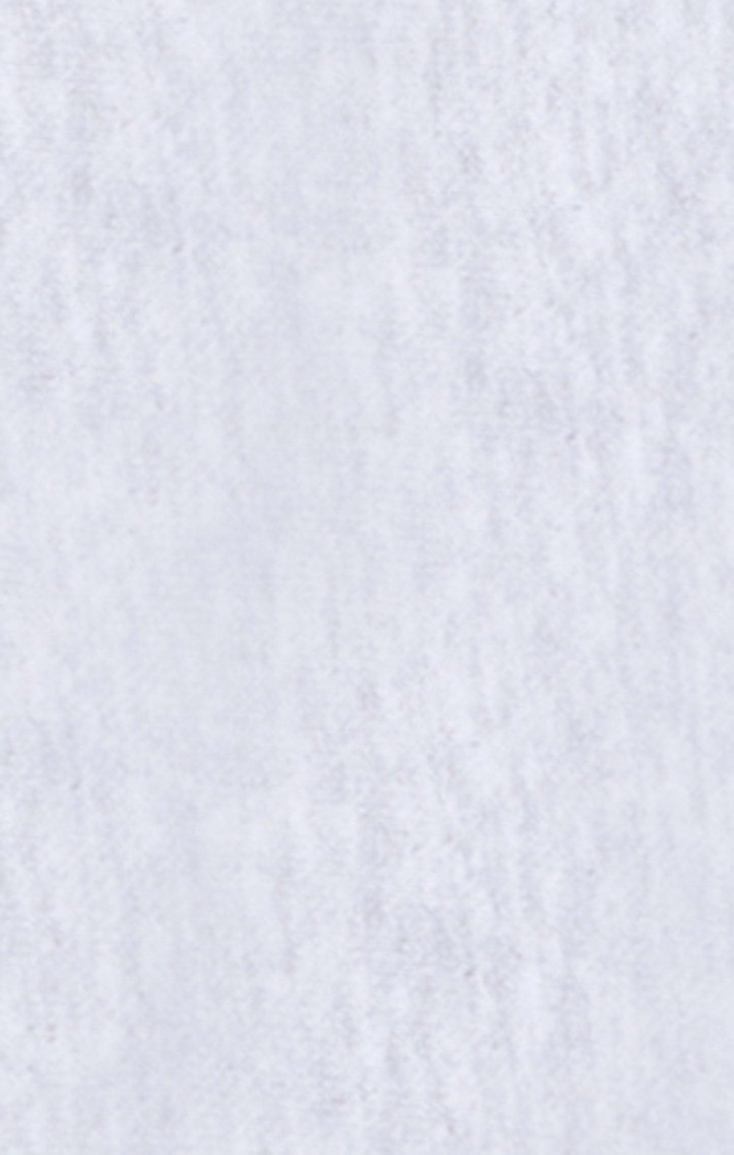Men's Lightweight Crewneck Sweatshirt Reverse Weave