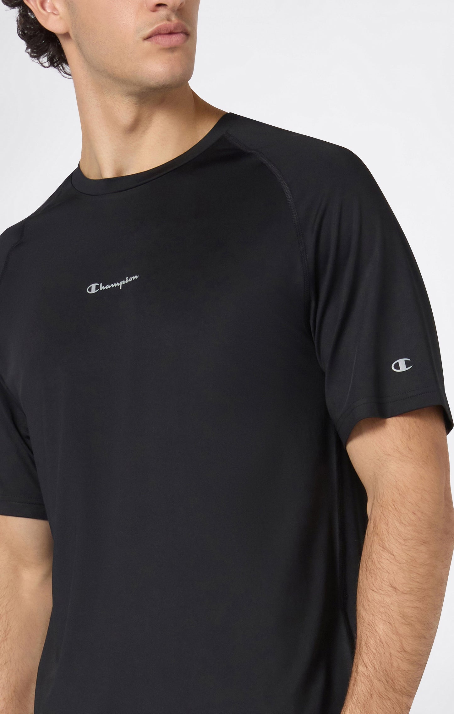 Men's Athletic Quick Dry T-shirt