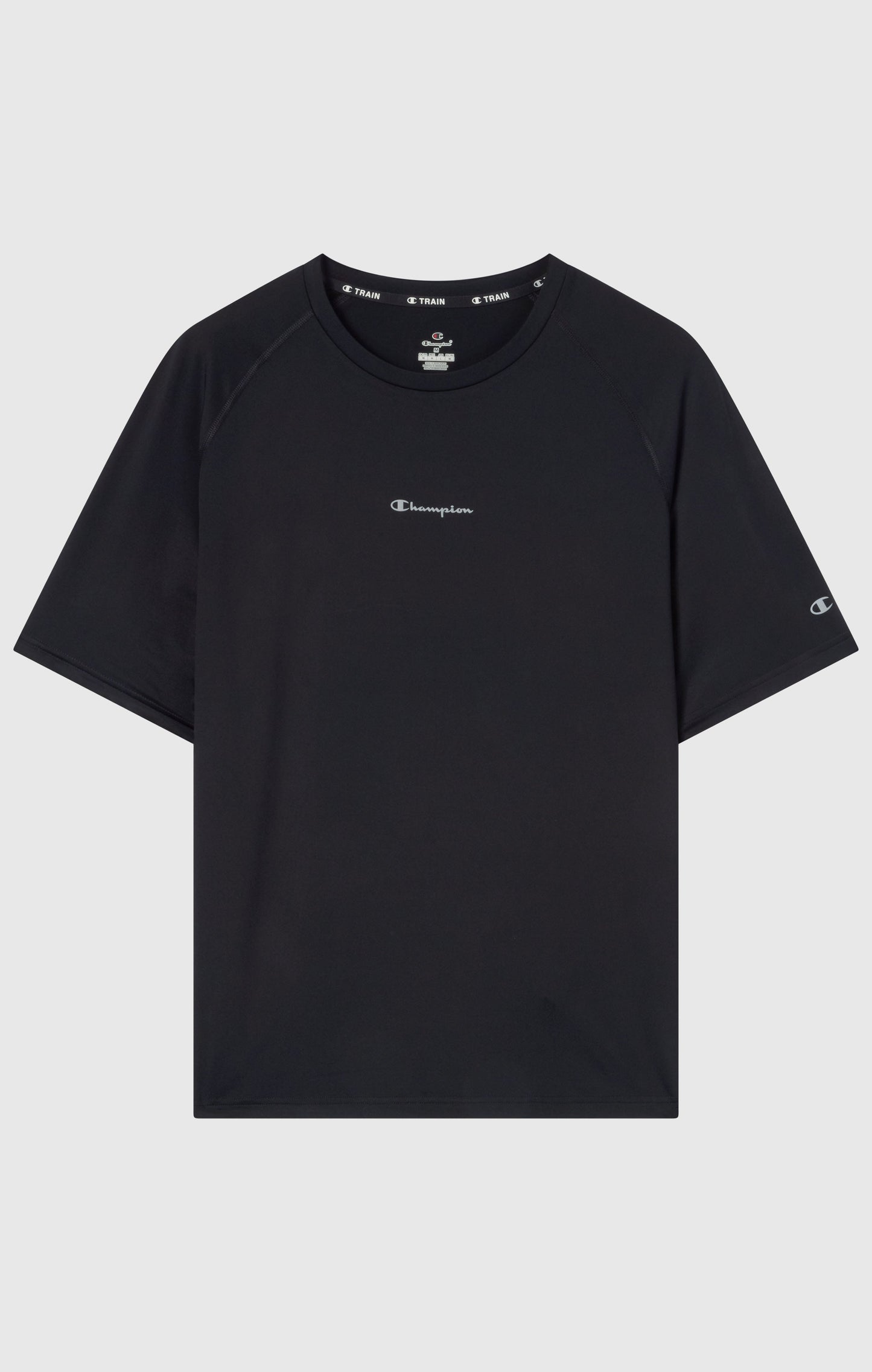 Men's Athletic Quick Dry T-shirt