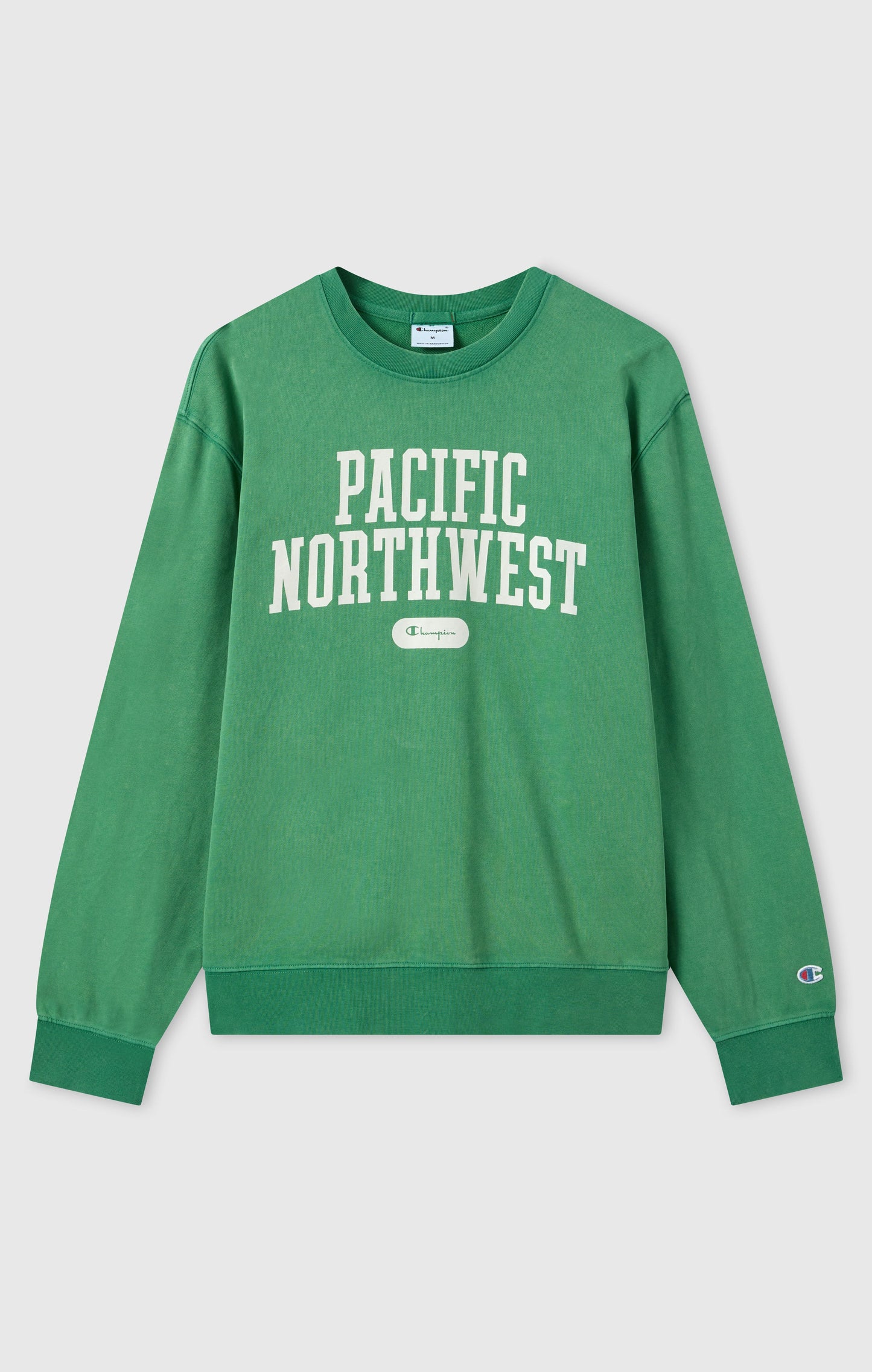 Men's East West Crewneck Sweatshirt