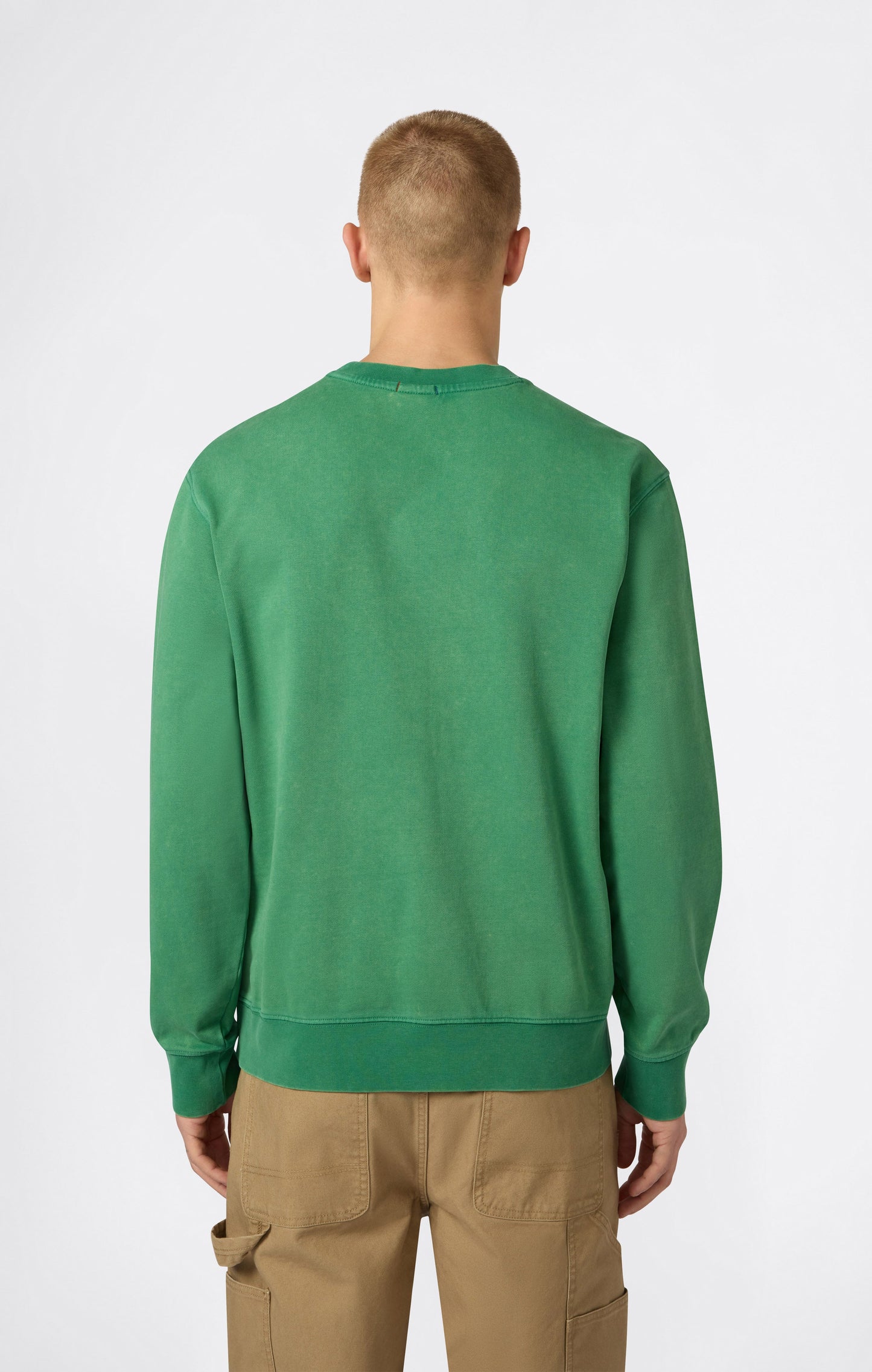 Men's East West Crewneck Sweatshirt