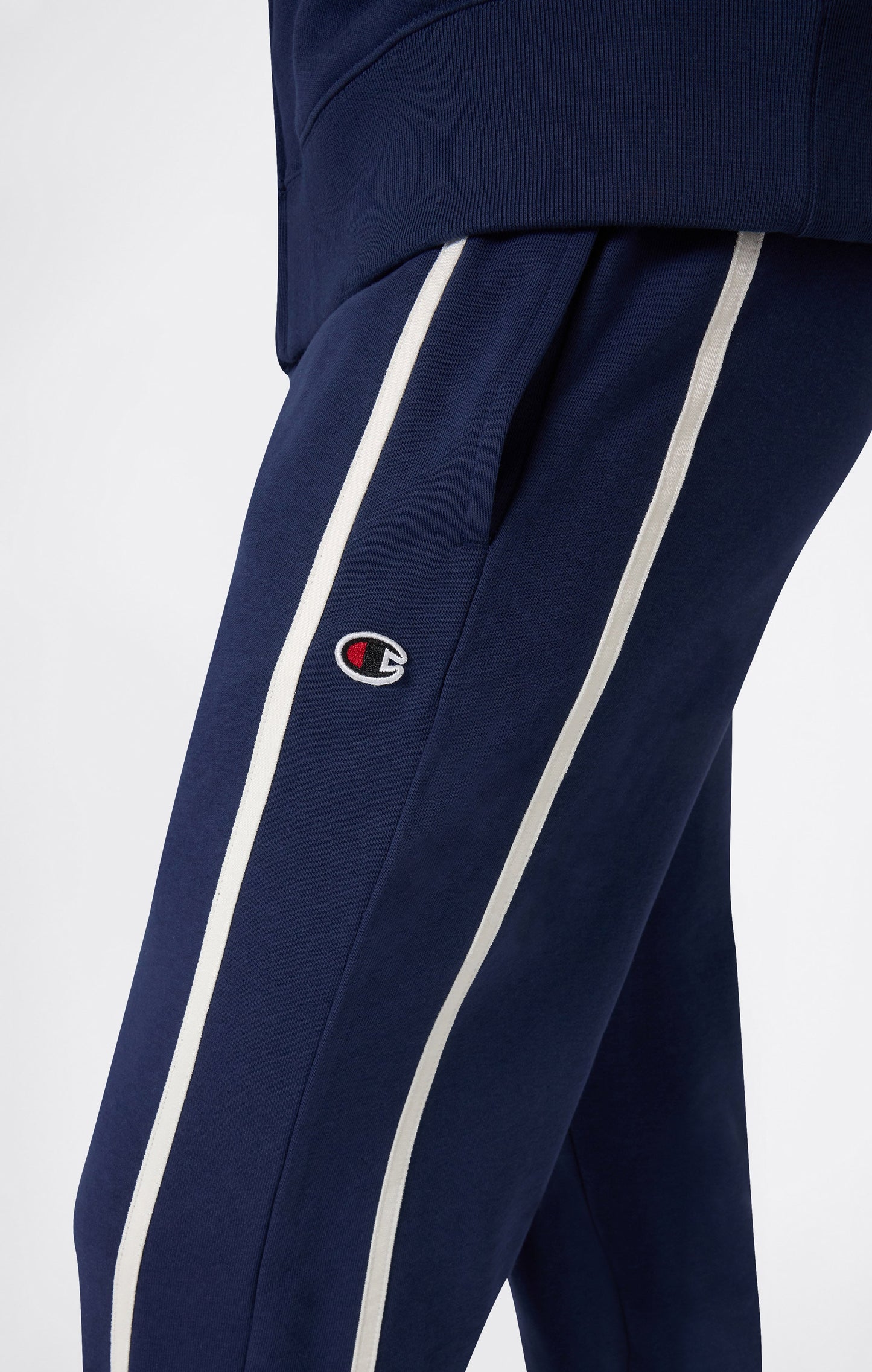 Men's Full Zip Sweatshirt and Pants Tracksuit