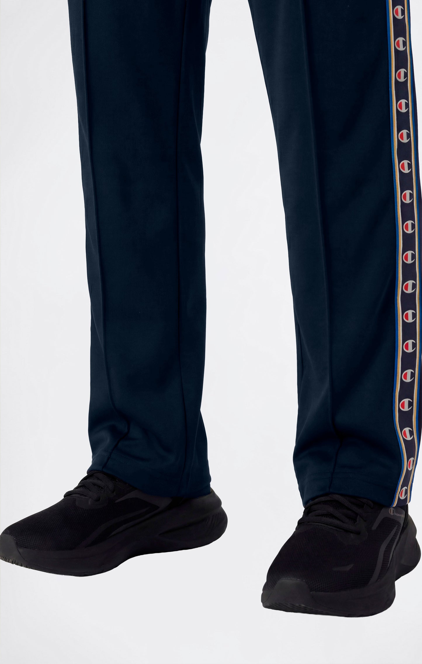 Men's Interlock Tracksuit
