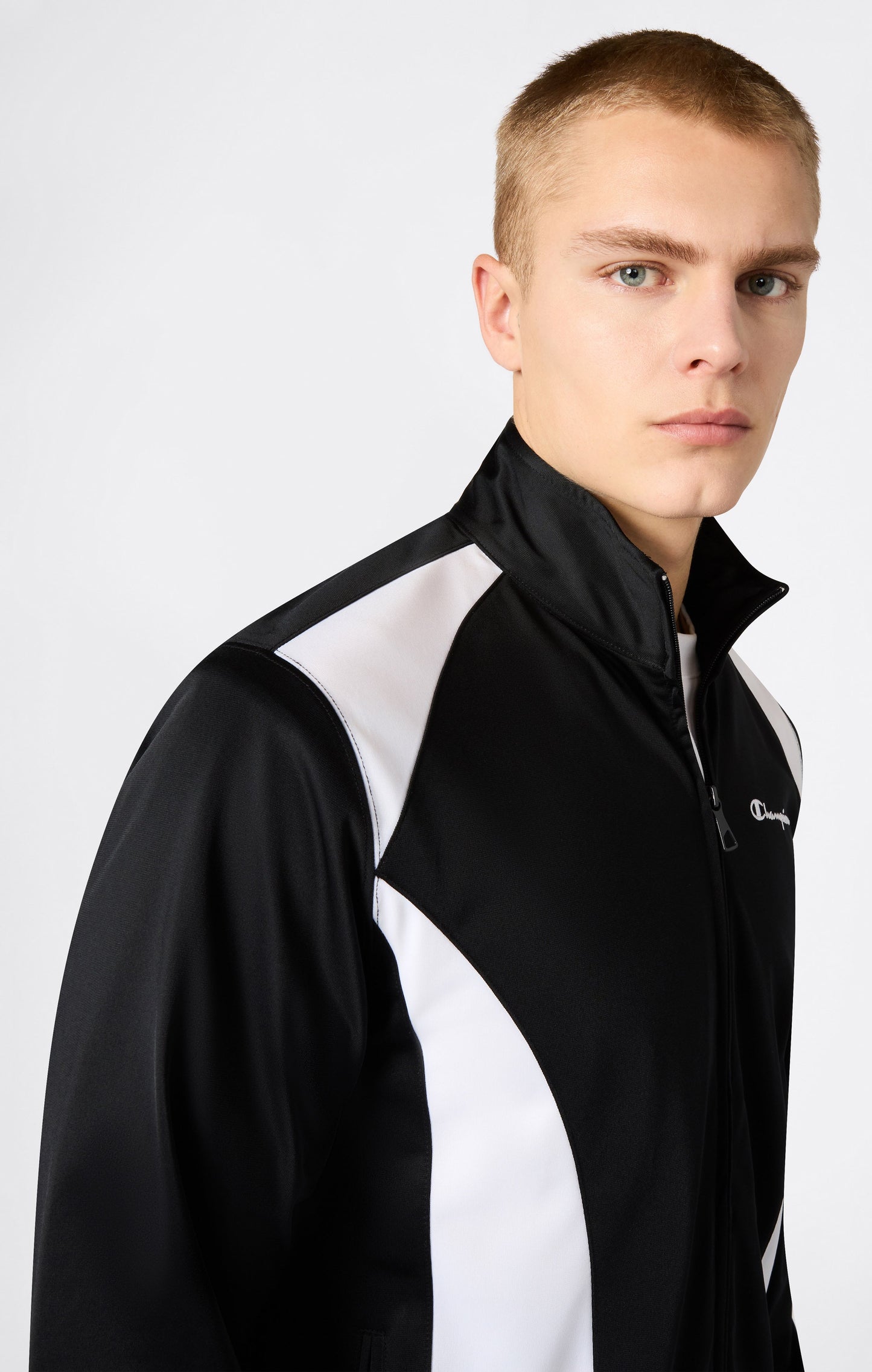 Men's Full Zip Sweatshirt and Pants Tracksuit