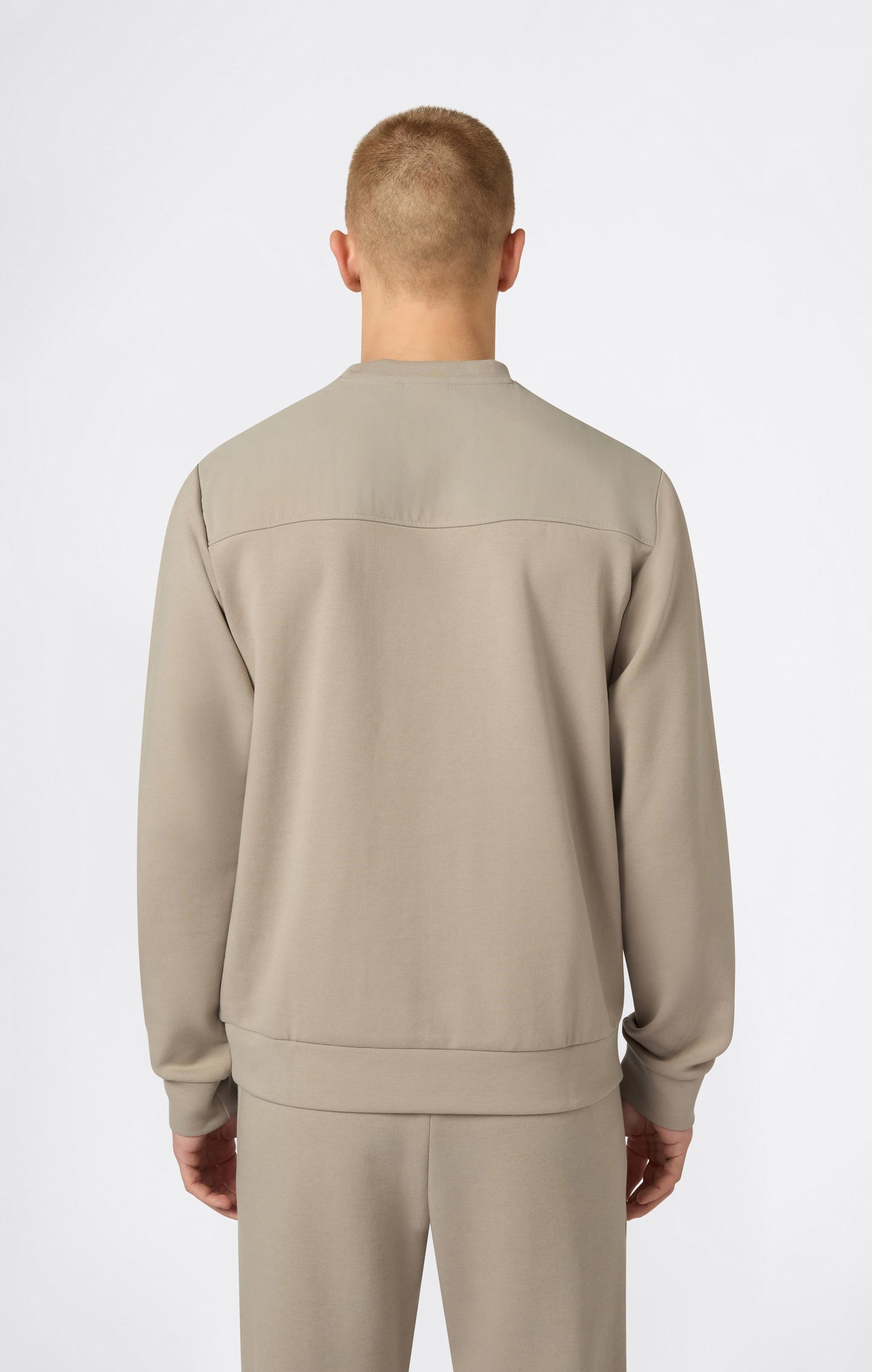 Men's C-Tech Crewneck Sweatshirt