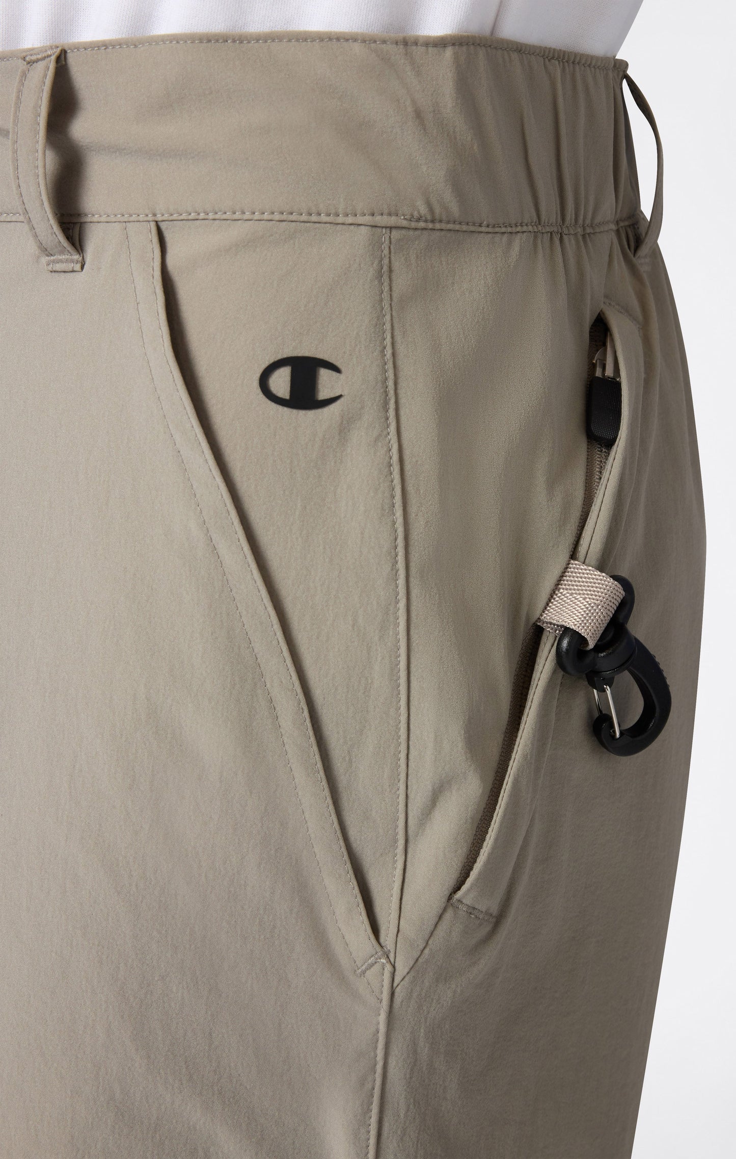 Men's C-Tech Packable 7 Shorts