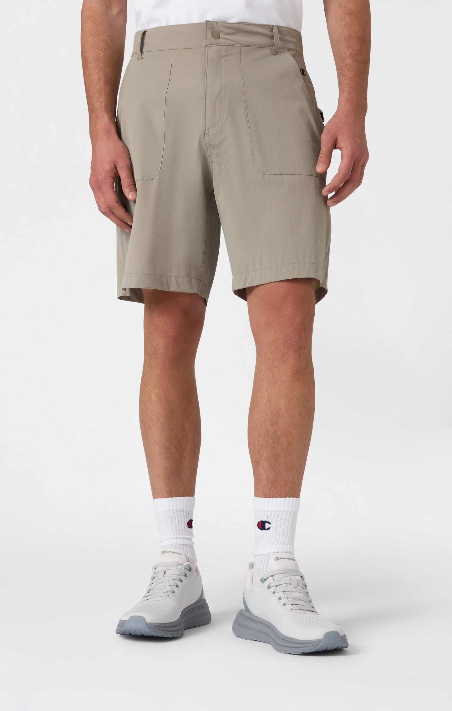 Men's C-Tech Packable 7 Shorts
