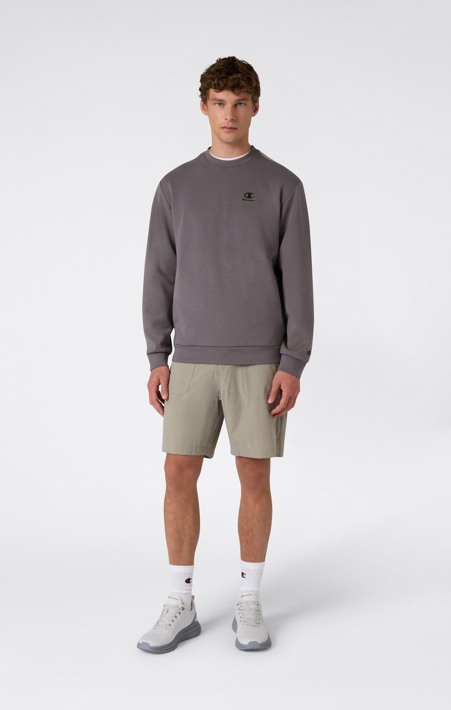 Men's C-Tech Packable 7 Shorts
