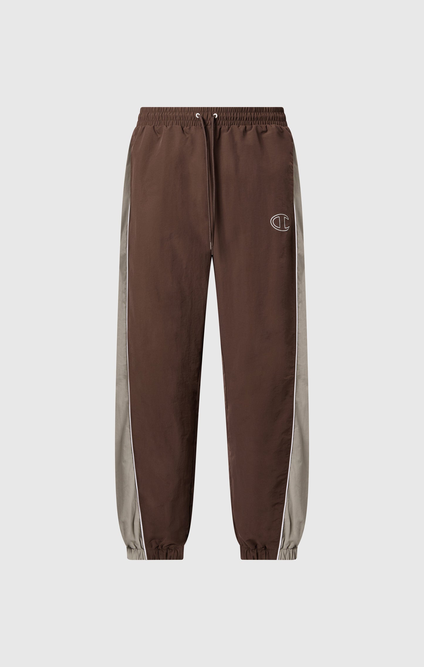 Men's Elastic Cuff Track Pants