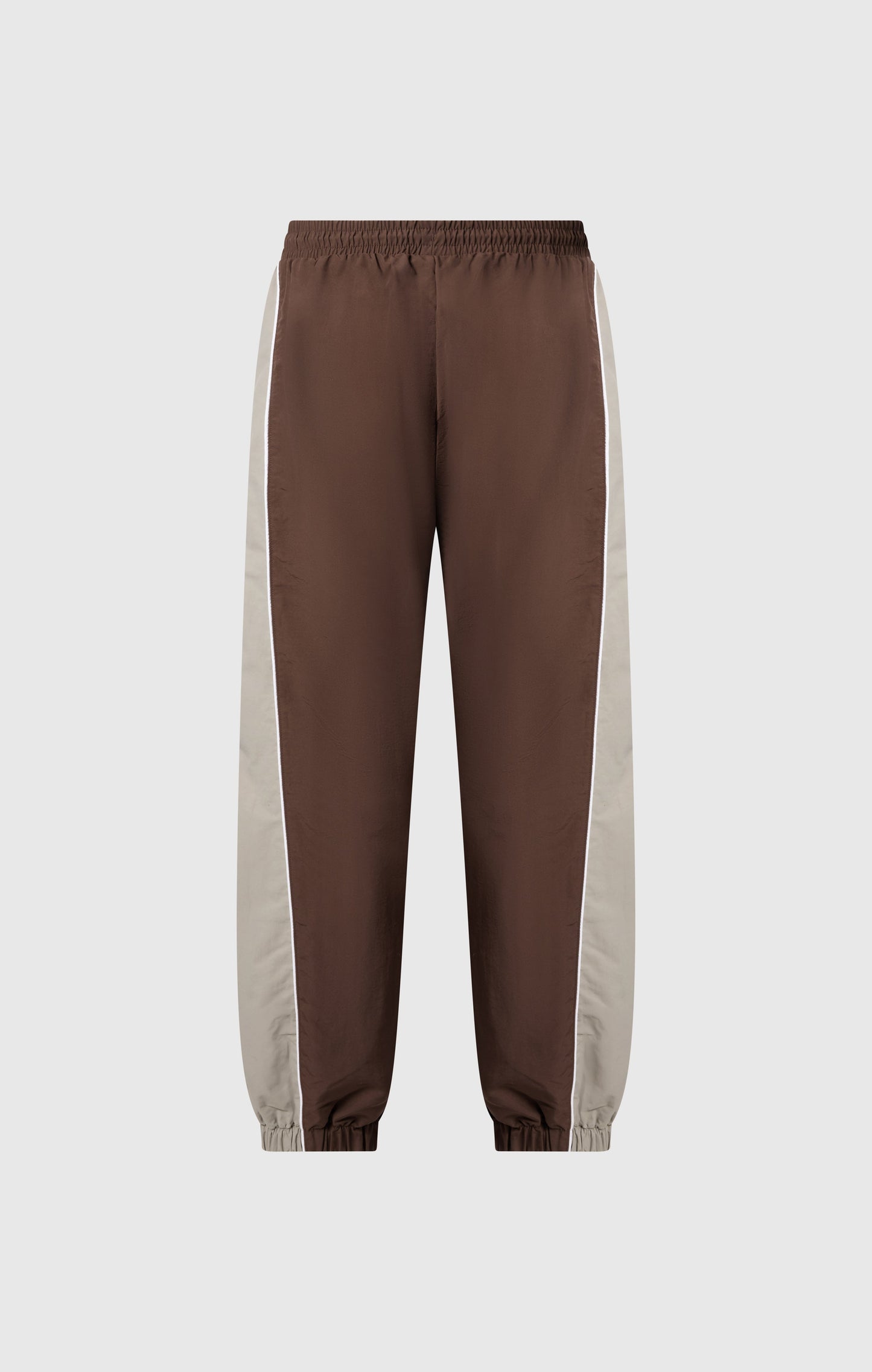 Men's Elastic Cuff Track Pants