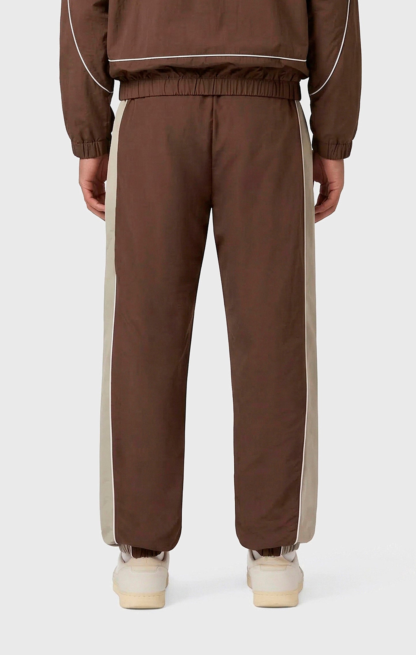Men's Elastic Cuff Track Pants