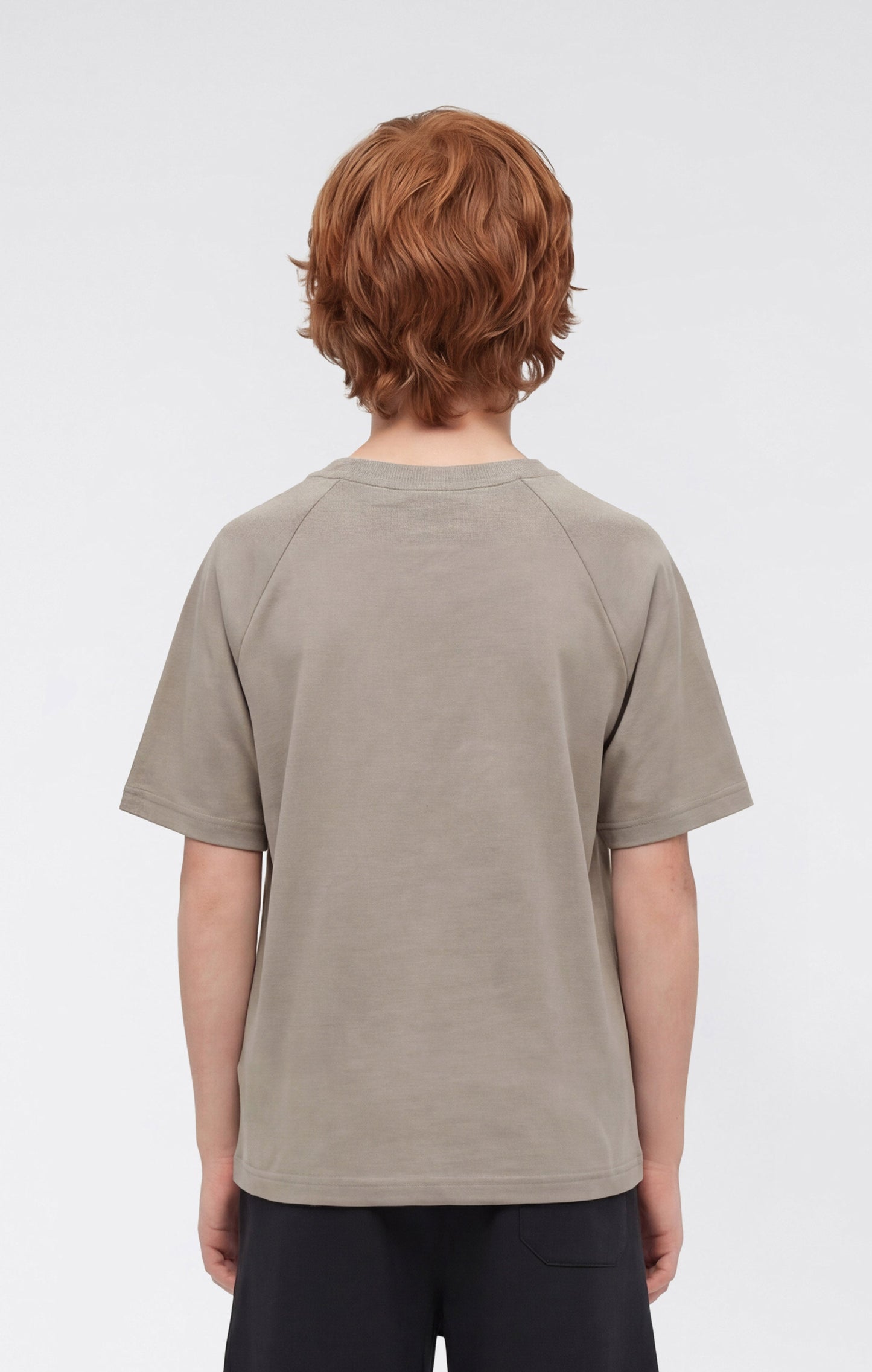 Boys' C-Tech Sports T-Shirt