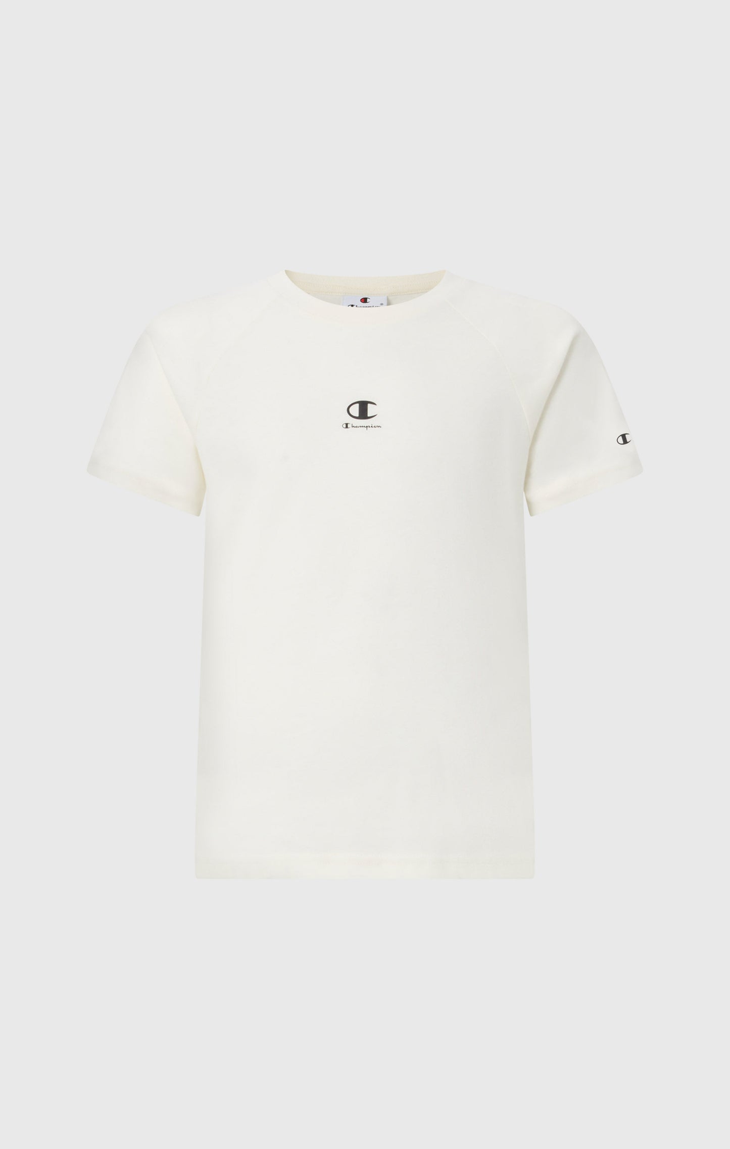 Boys' C-Tech Sports T-Shirt
