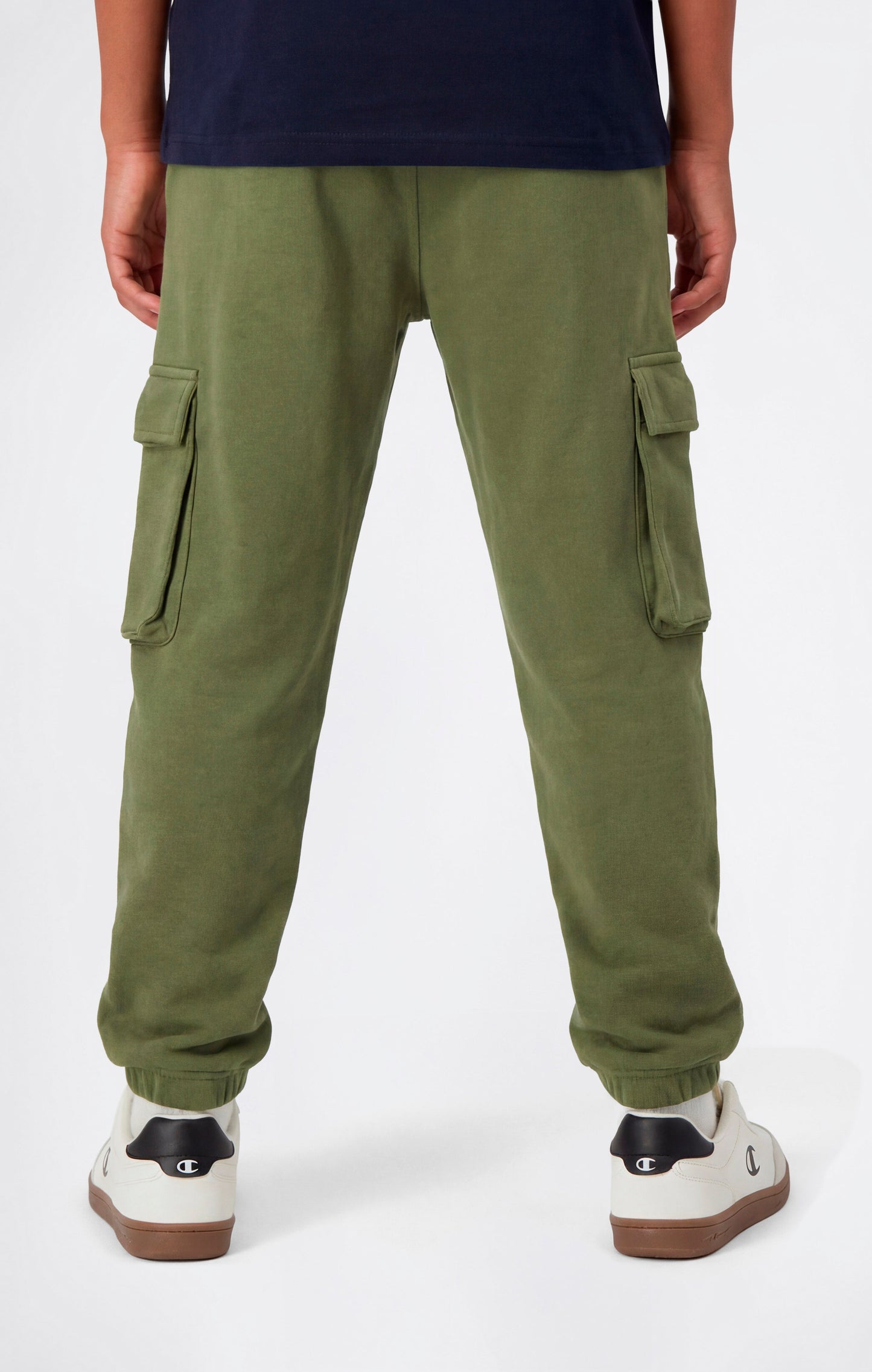 Boys' Lightweight Cargo Pants Icons