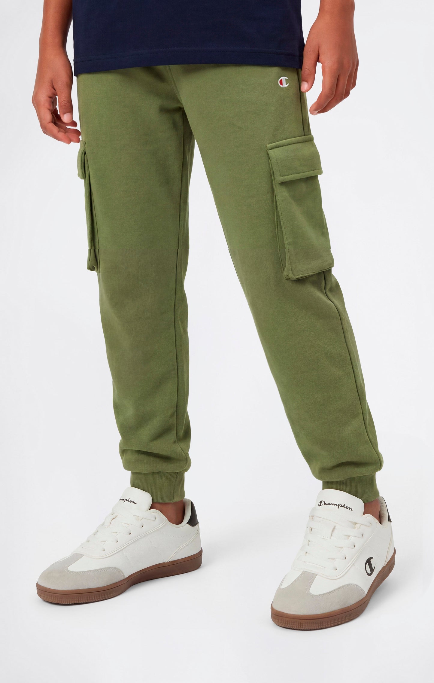 Boys' Lightweight Cargo Pants Icons