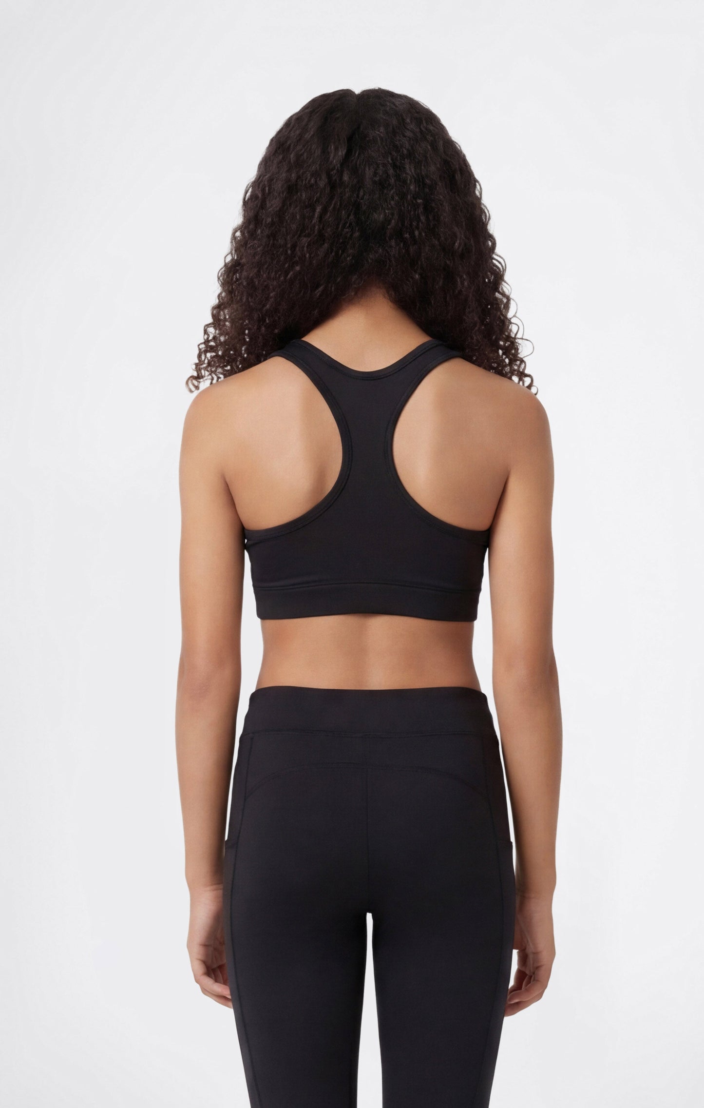 Girls' Sports Bra C-Tech