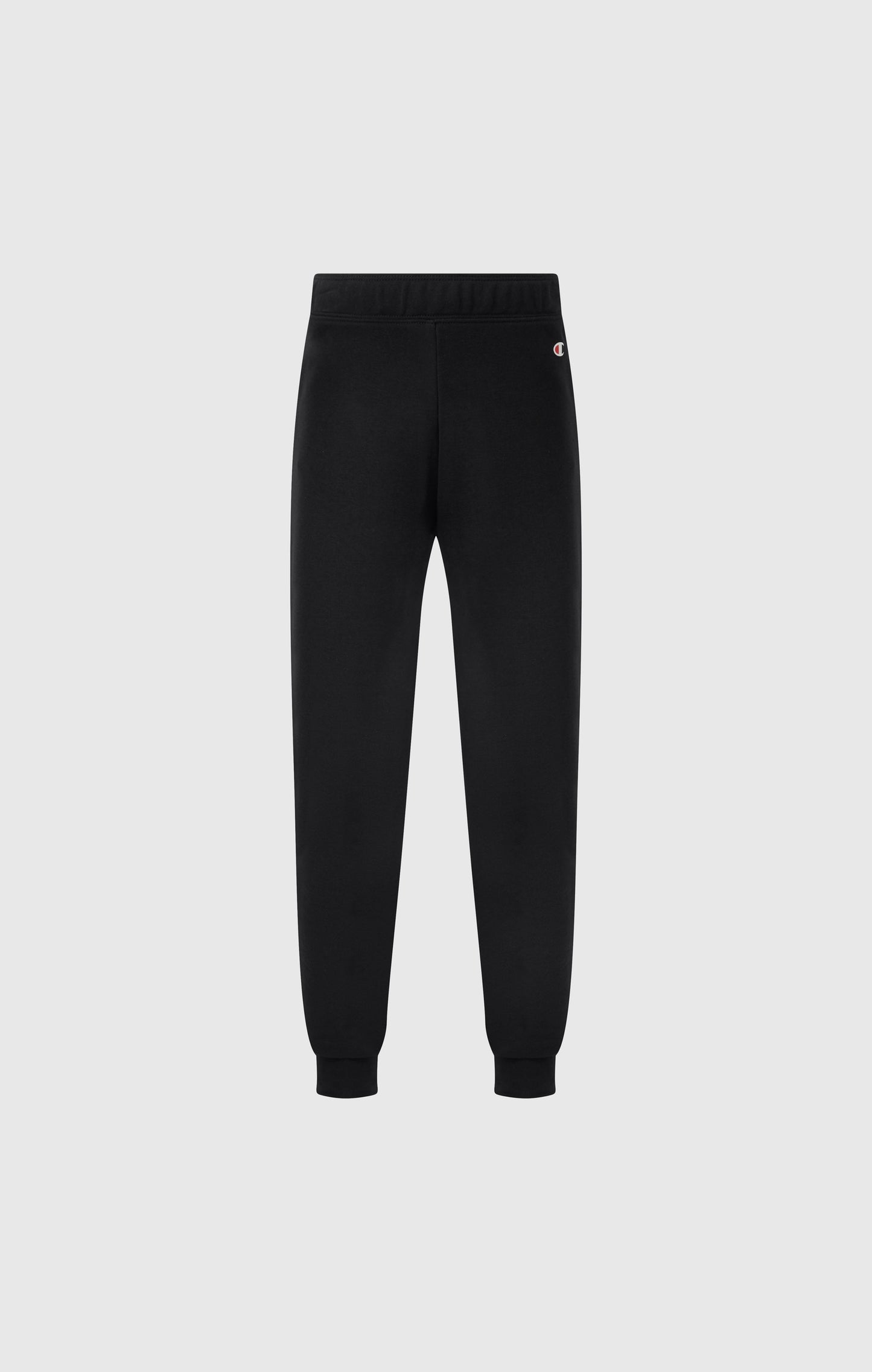 Girls' Lightweight Jogger Pants with Rib Cuffs Icons