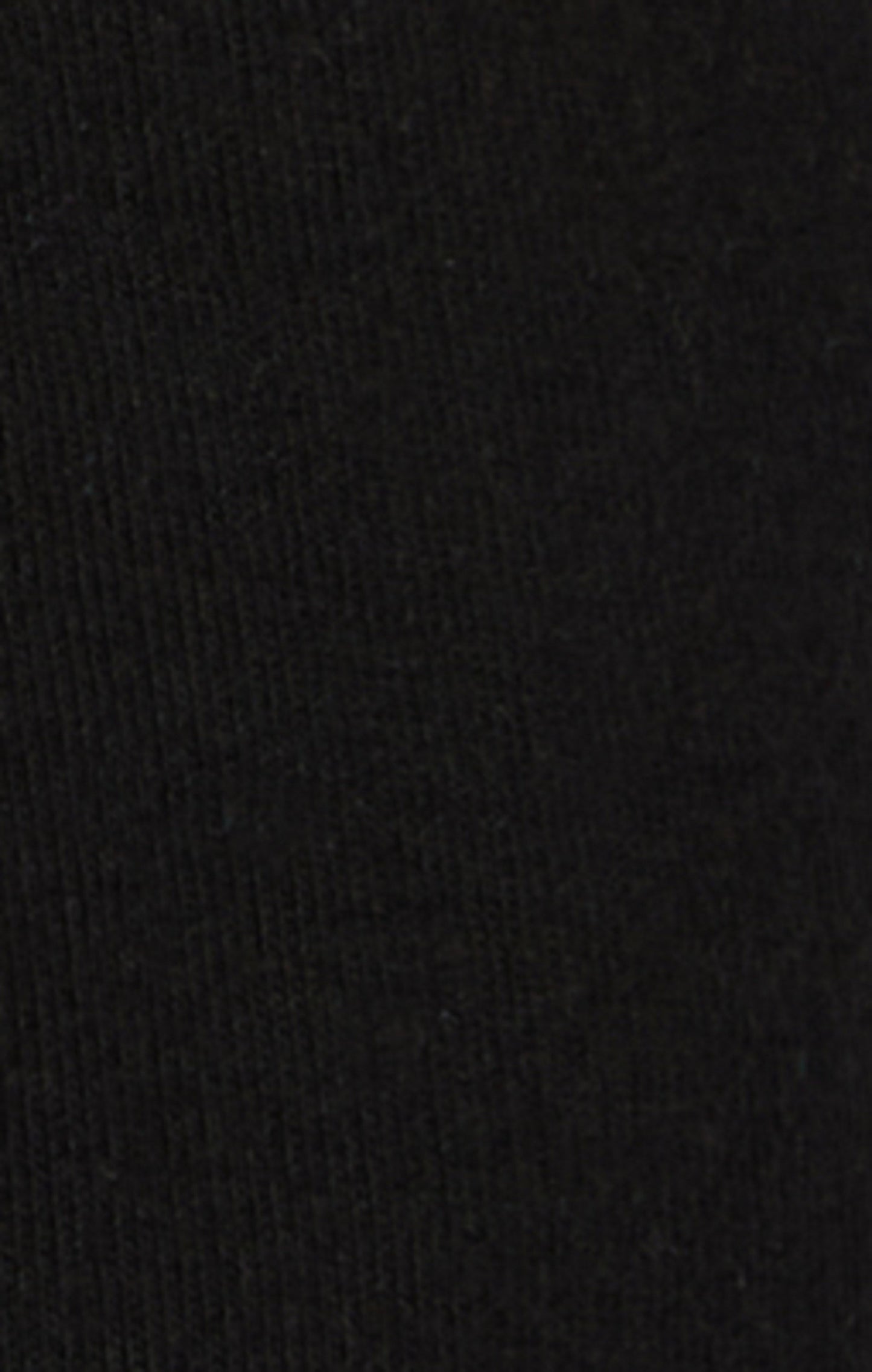 Girls' Ribbed Cotton Shorts Icons