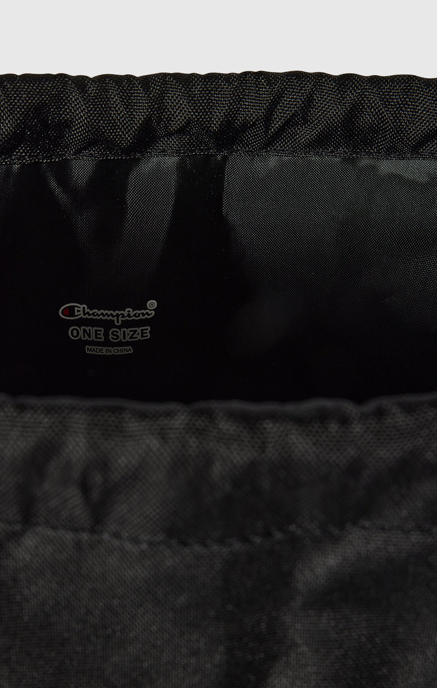Drawstring Backpack