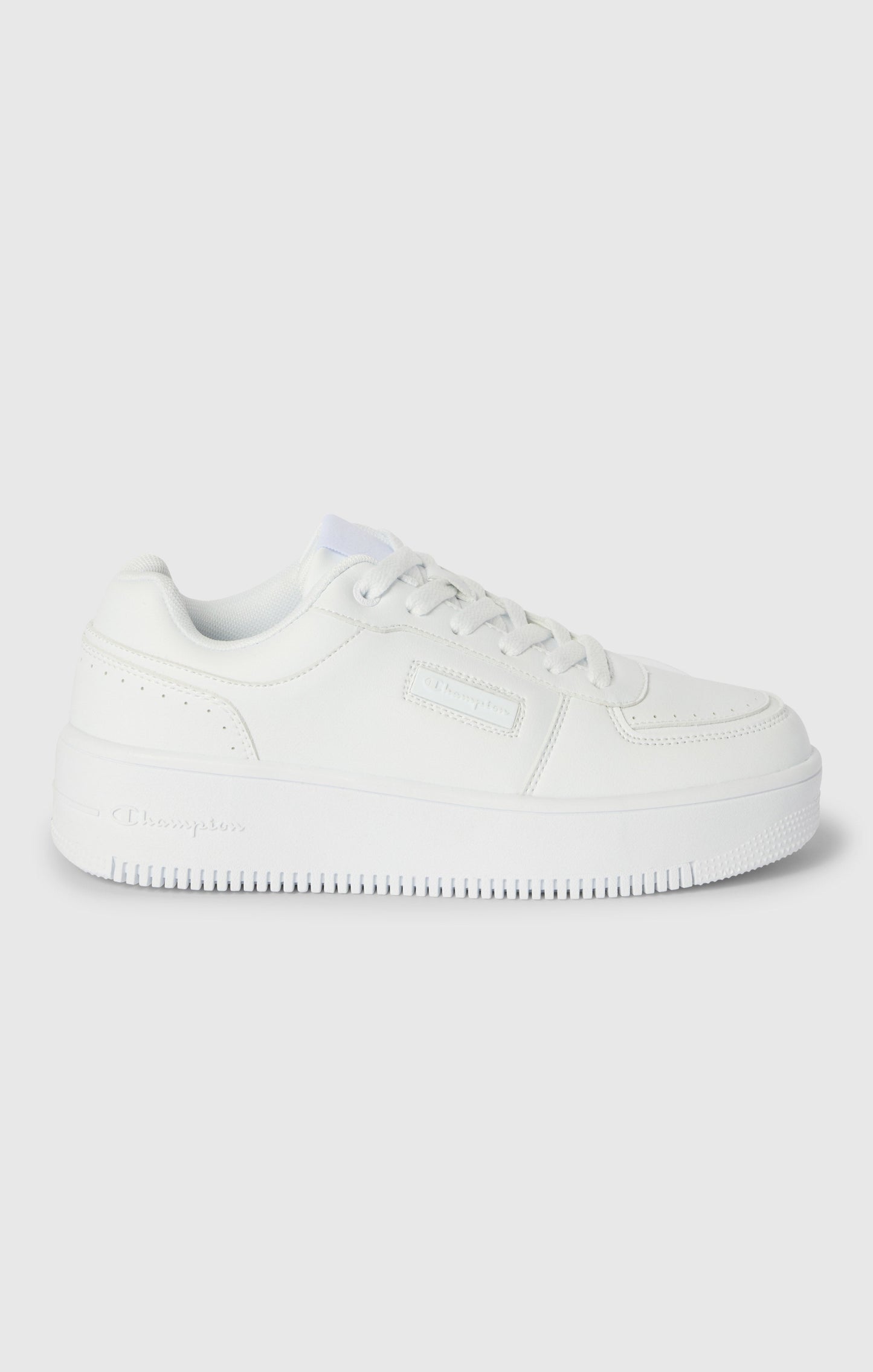 Women's RD18 Twin Plat Trainers Low