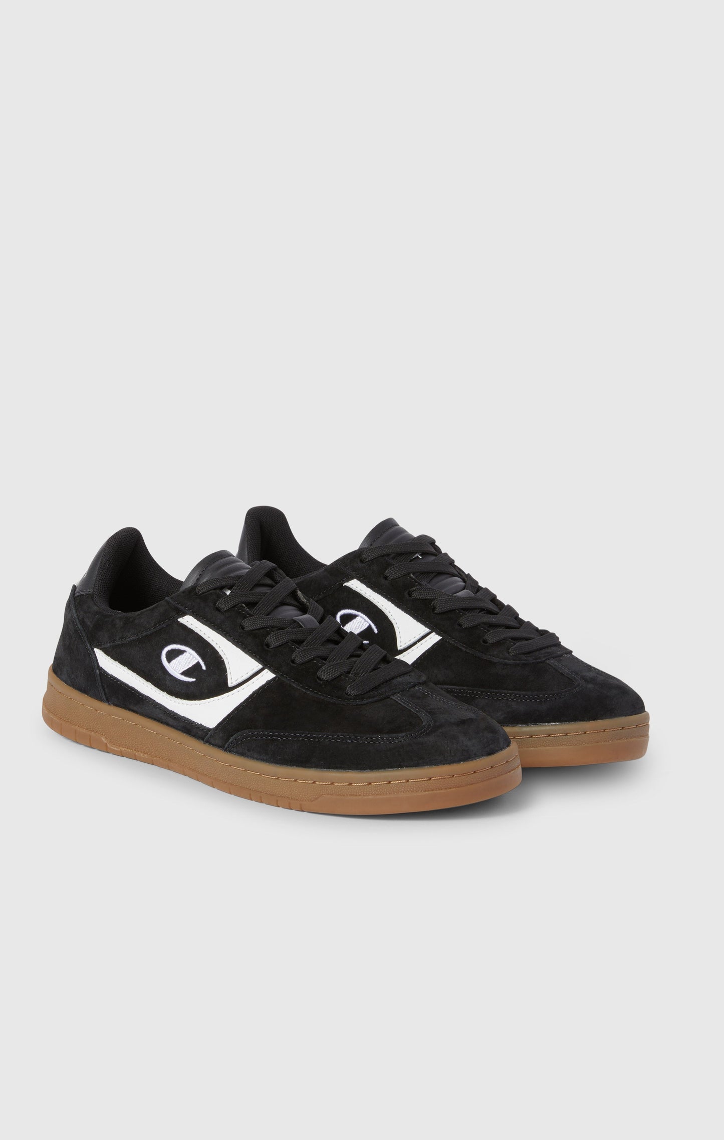 Men's CL78 SP Trainers Low