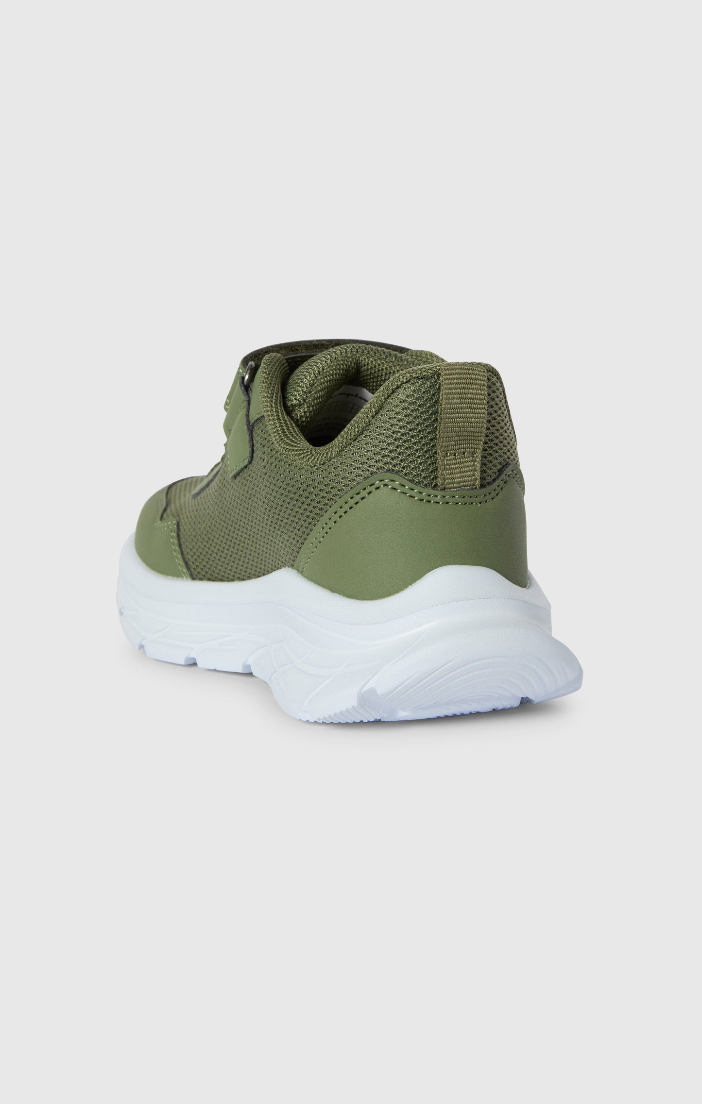 Boys' FUZE U PS Low-Cut Trainers
